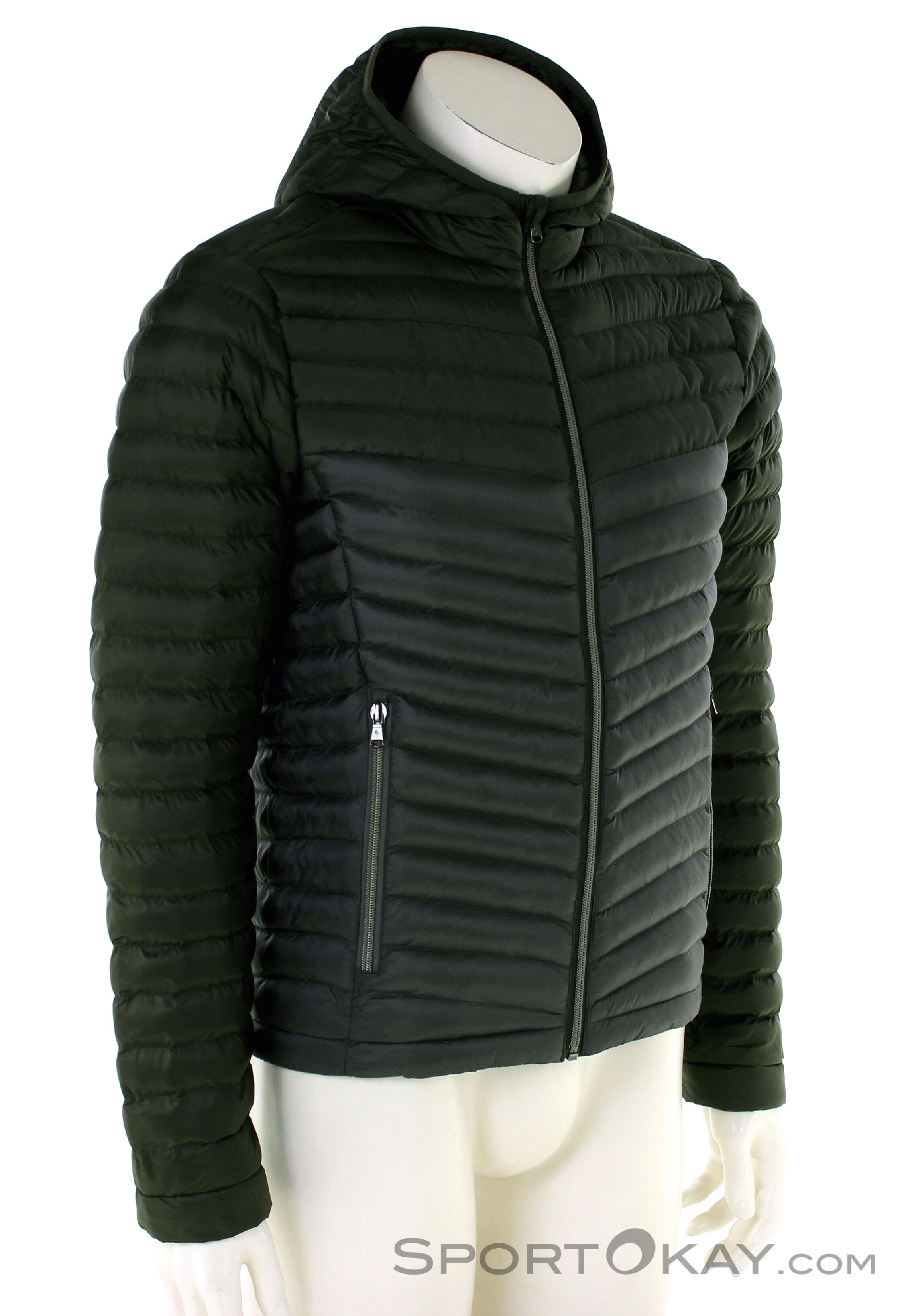 auktion Praktisk dagsorden Sun Valley Kappa Mens Outdoor Jacket - Jackets - Outdoor Clothing - Outdoor  - All