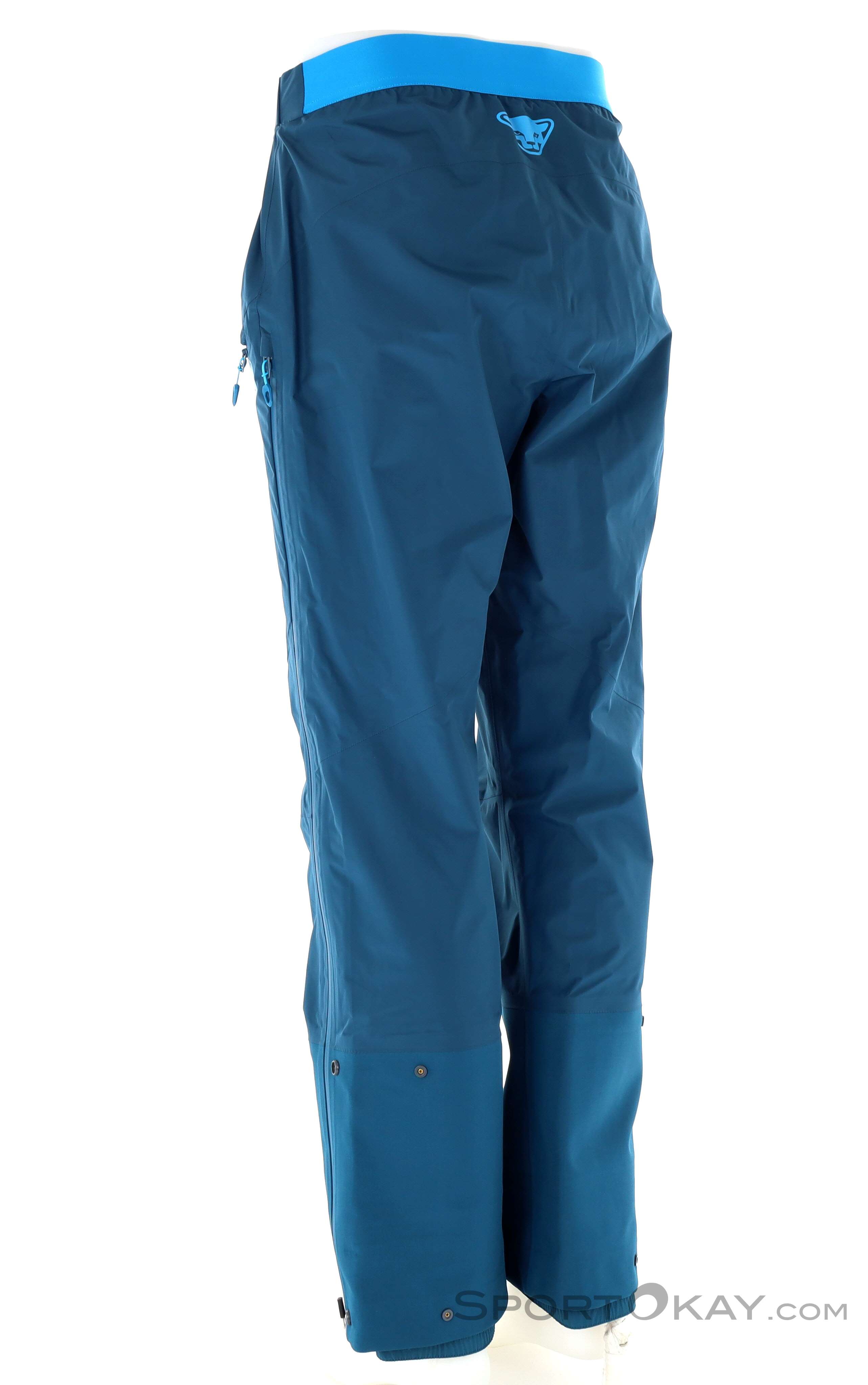 Pantaloni da sci alpinismo da uomo Dynafit TLT Touring DST