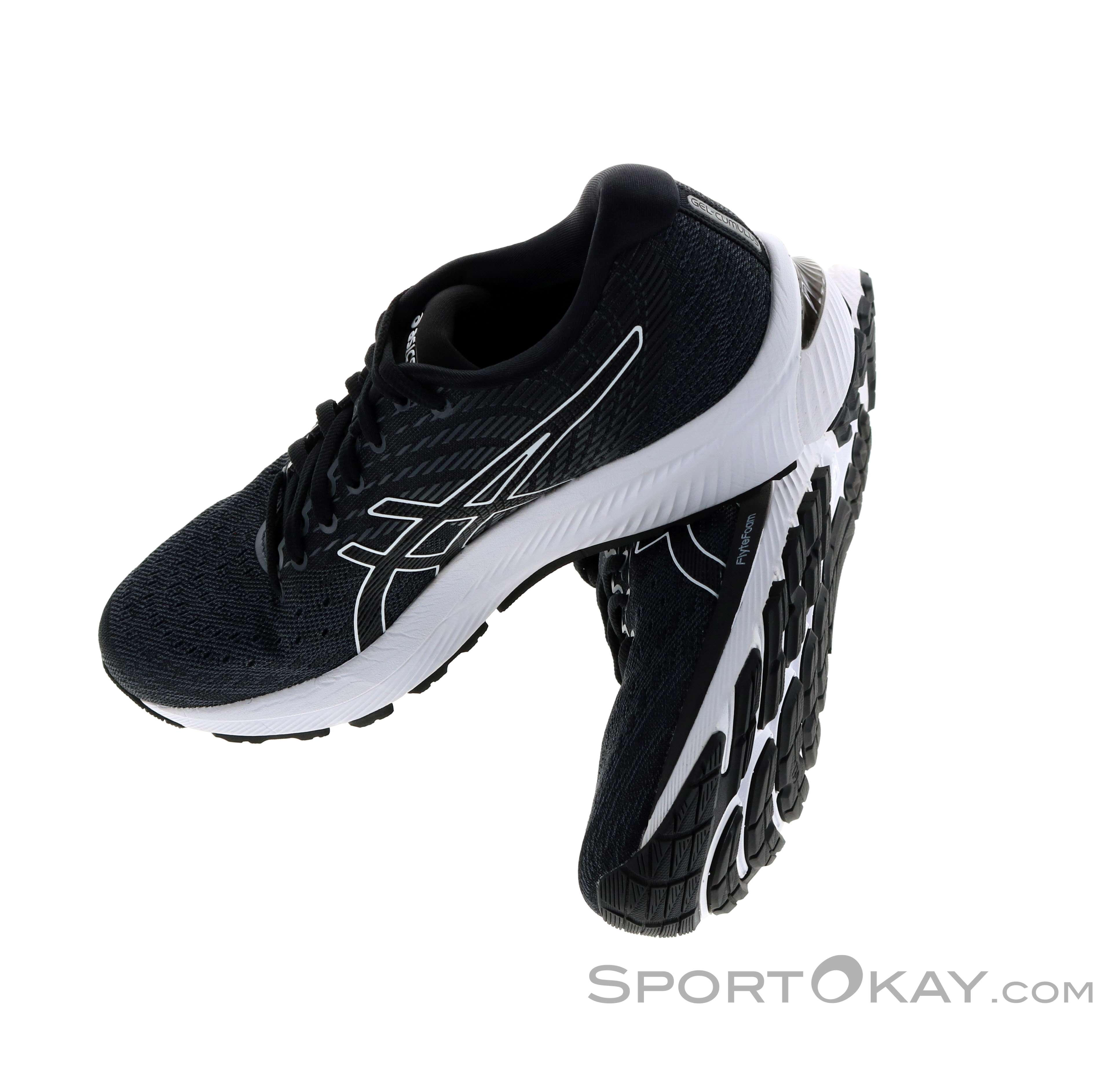 Asics Gel-Cumulus 22 Womens Running Shoes - Running Shoes - Running Shoes -  Running - All