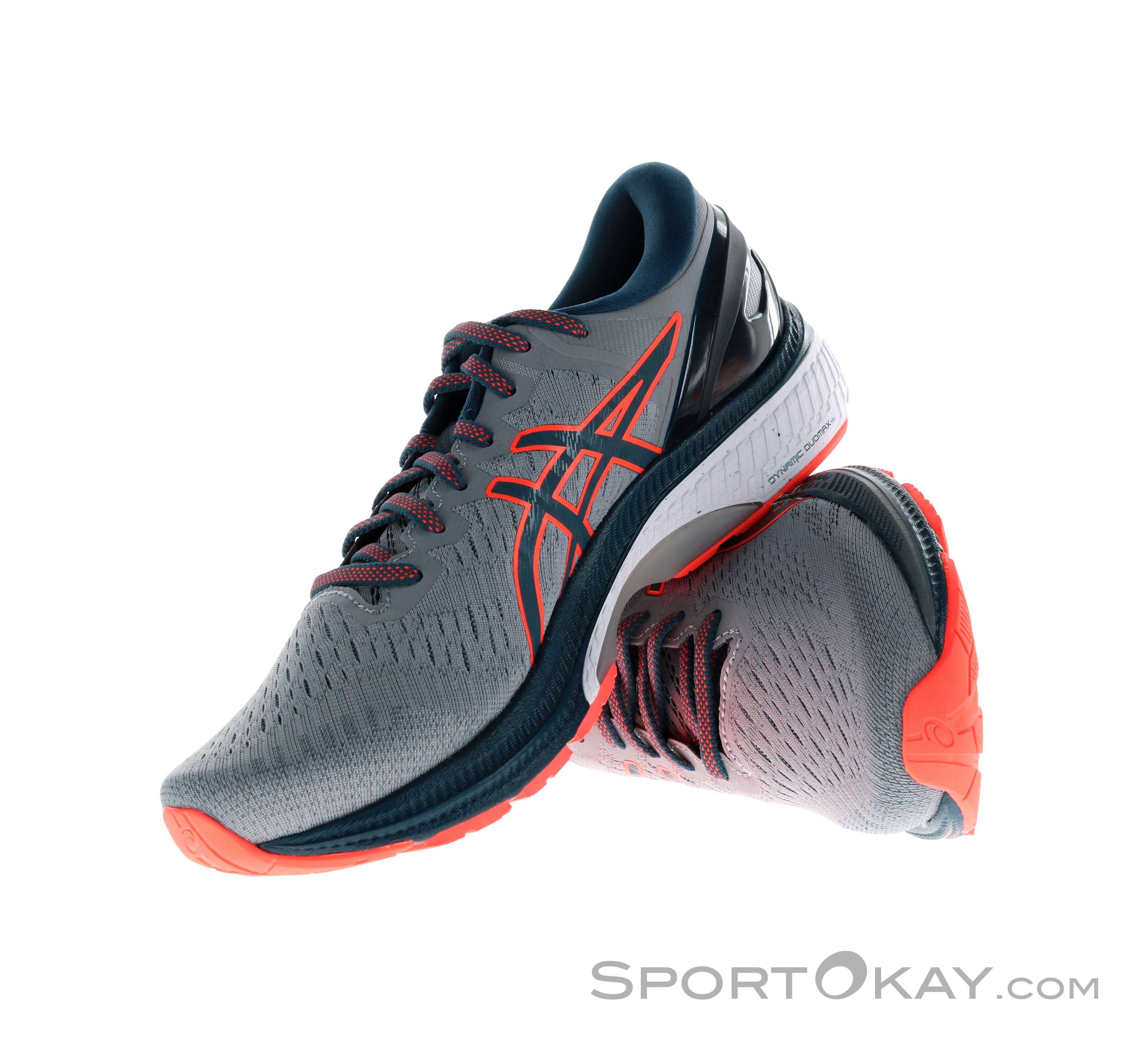 Asics shop duomax herre