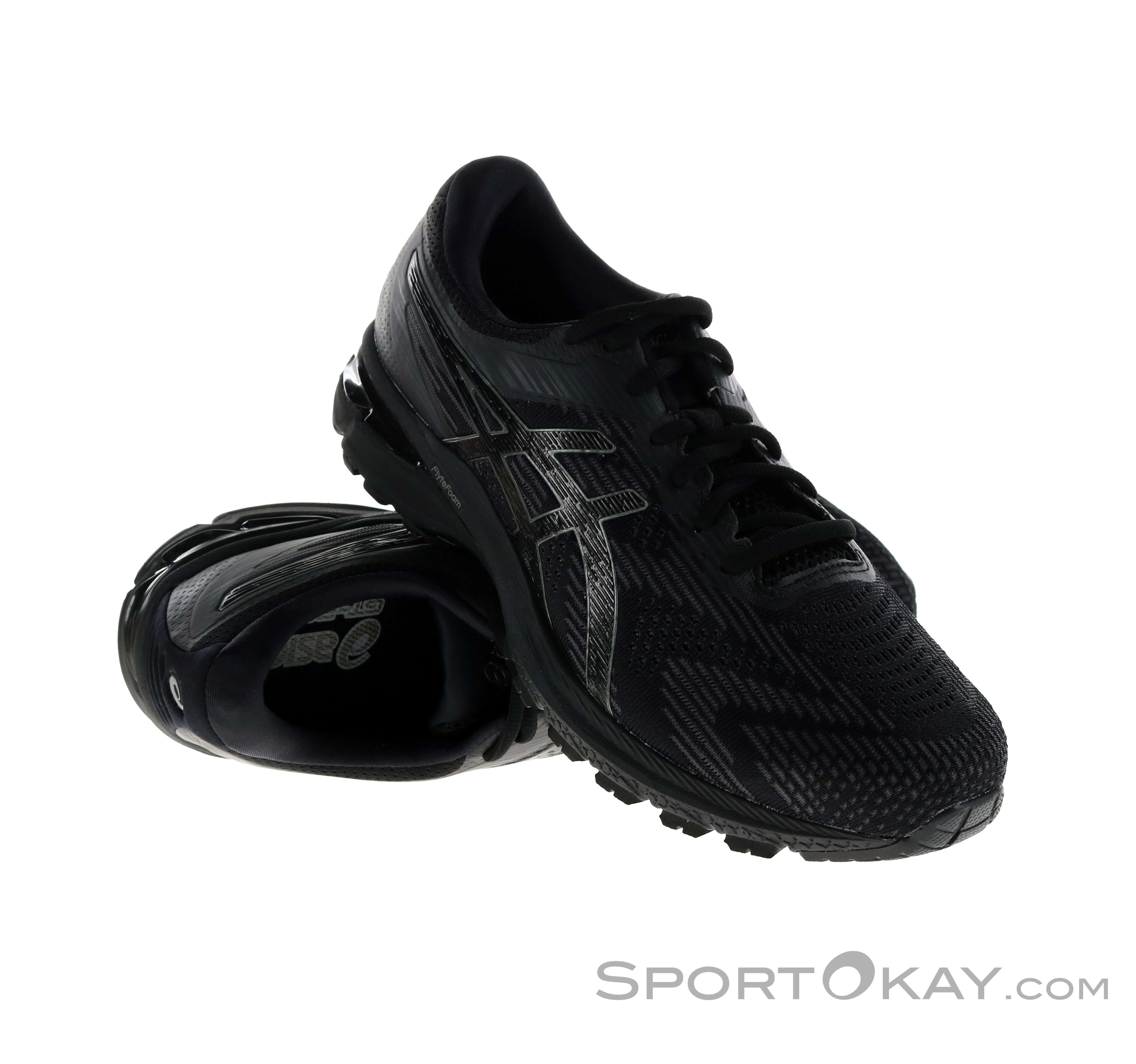 Asics GT-2000 8 Mens Running Shoes 