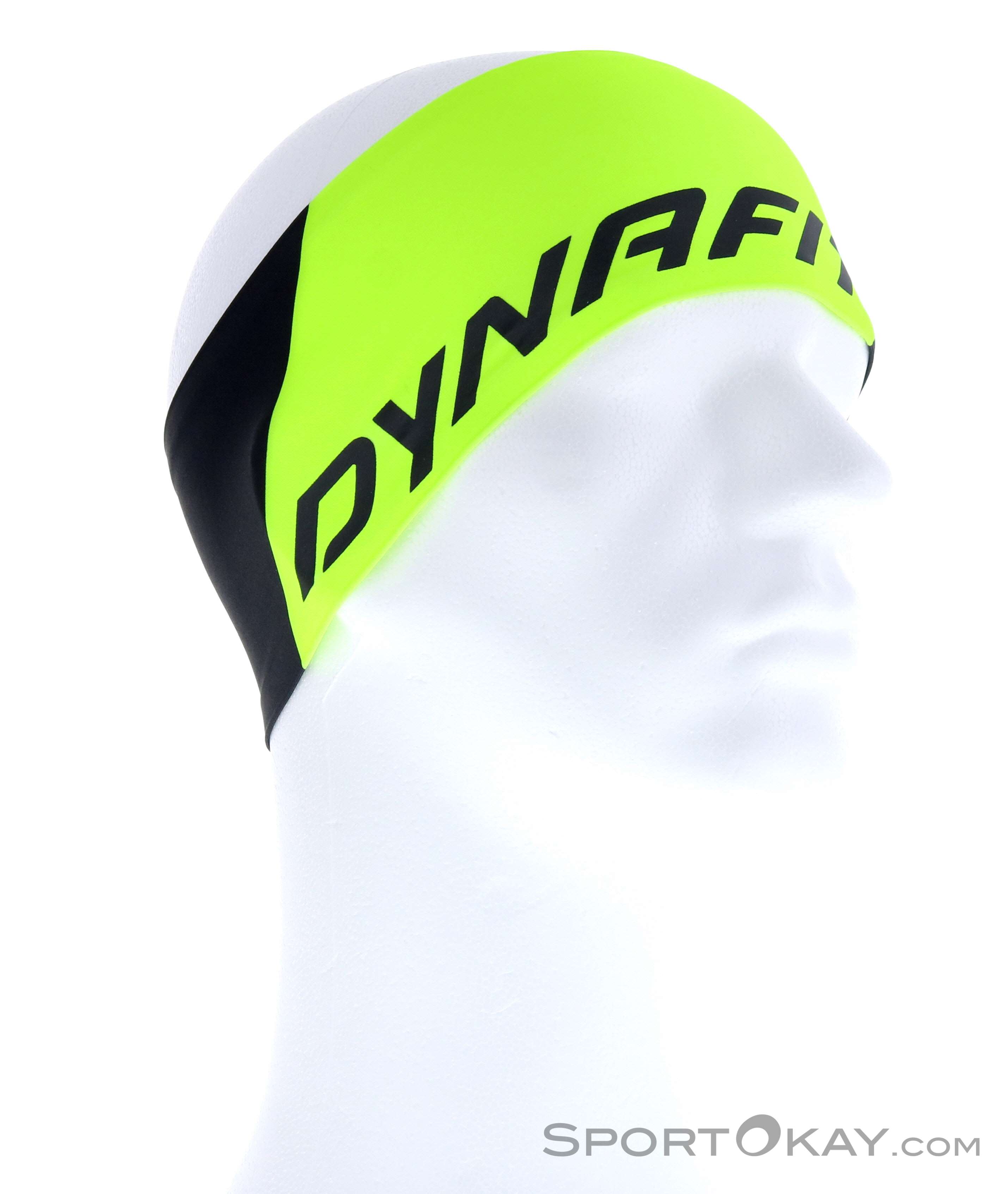 Dynafit Speed Reflective Headband - Caps & Headbands - Outdoor