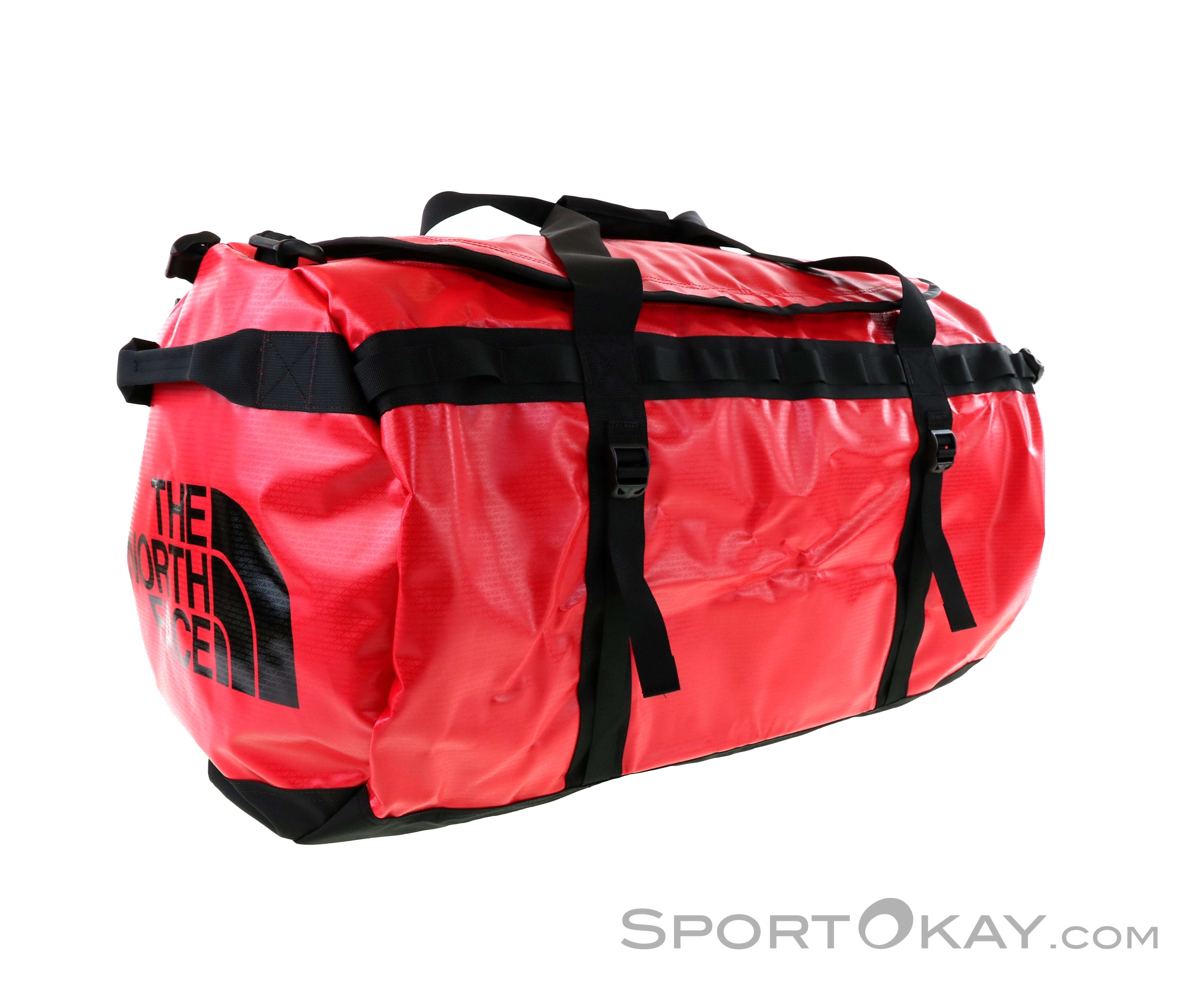 The North Face Base Camp Duffel Xl Travelling Bag Bags Leisure Bags Fashion All