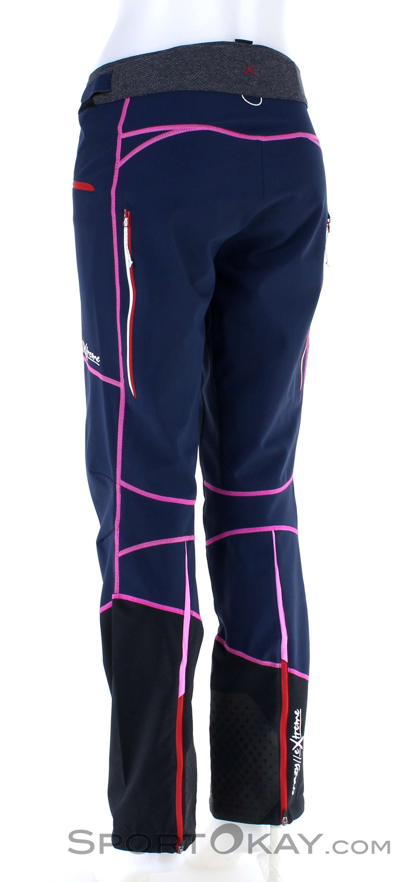 Crazy idea tourenhose damen Clearance