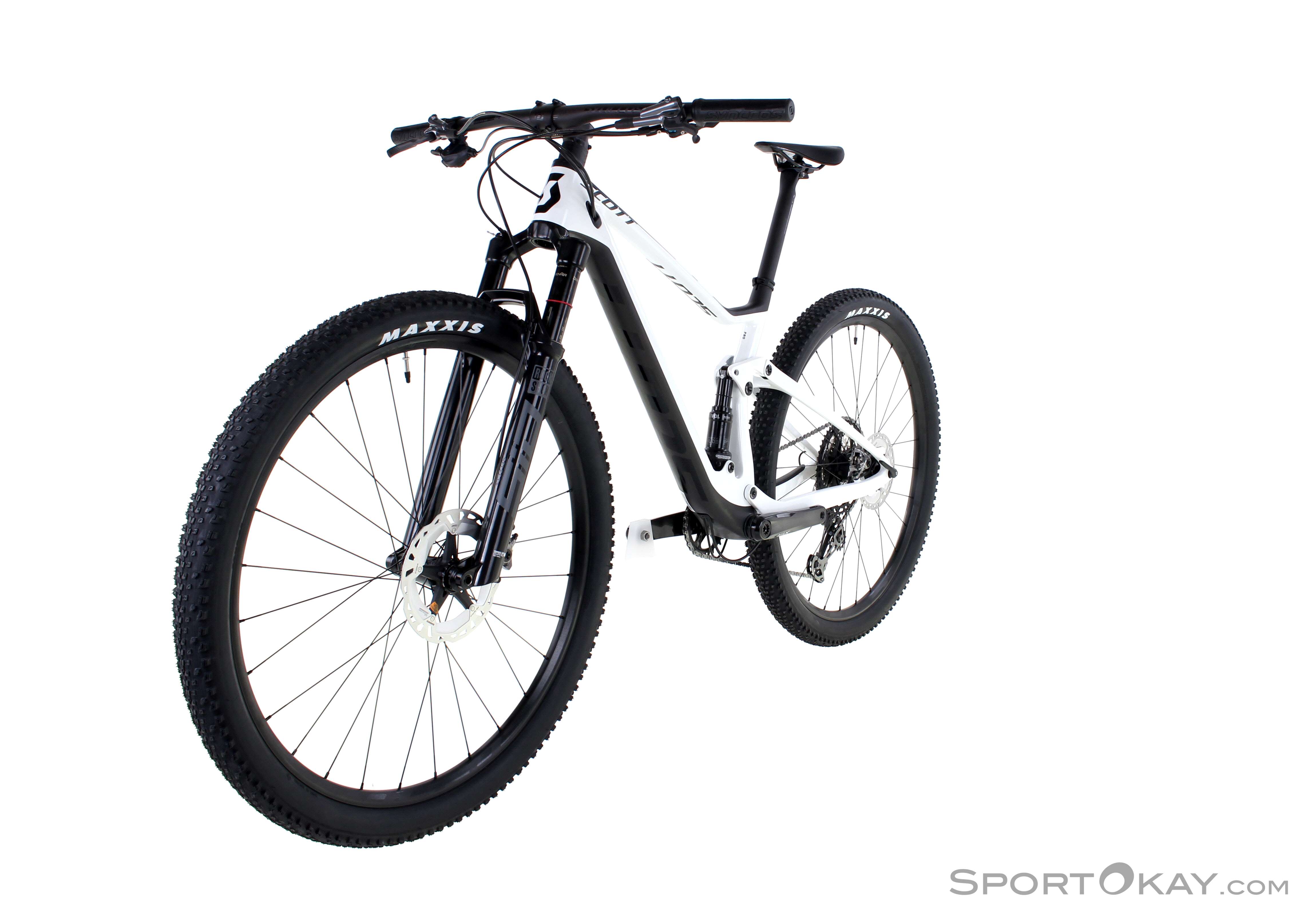 scott spark 900 rc pro 2021