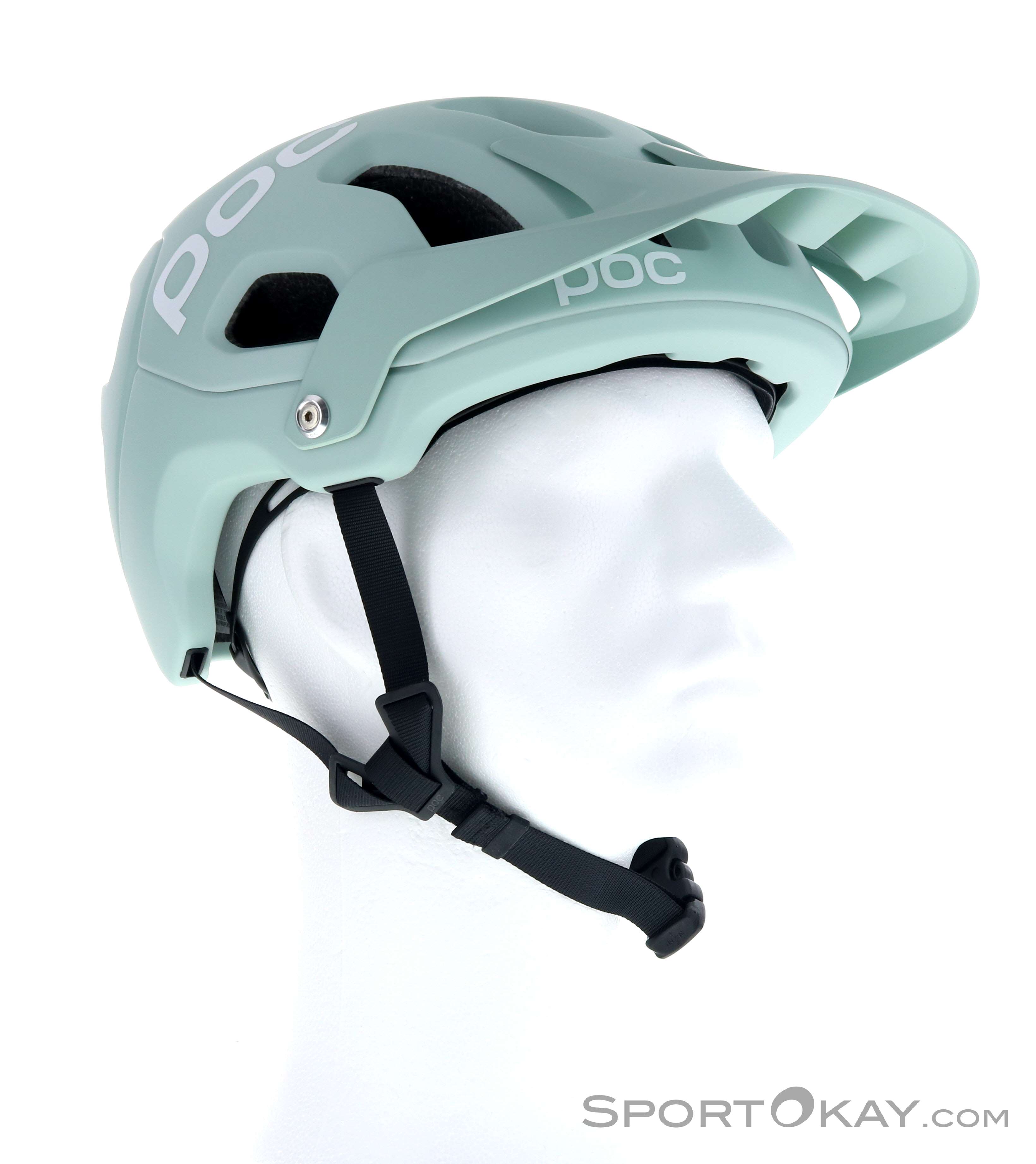 helmet poc tectal