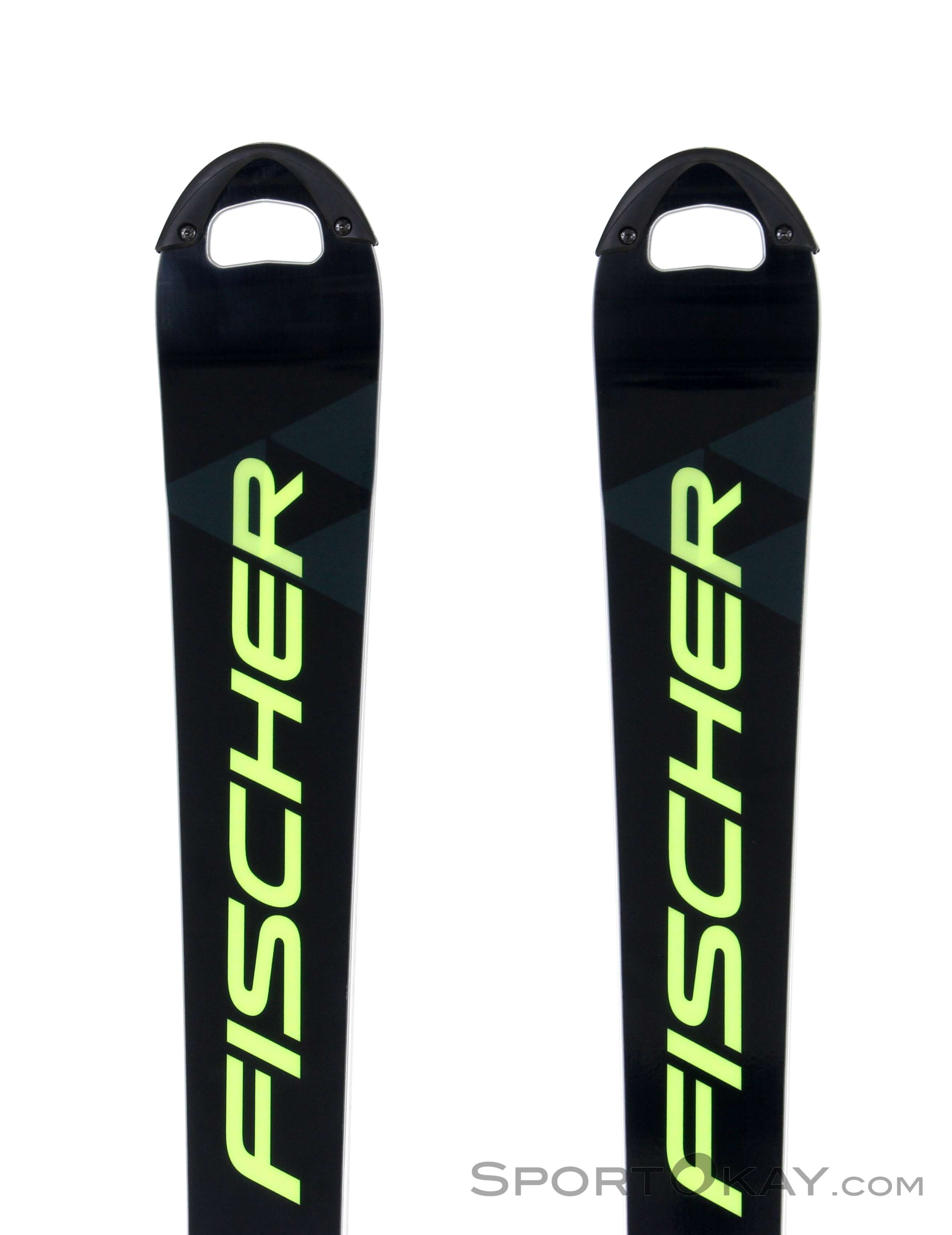 wo最終値下 fischer WC RC4 SL 165cm フィッシャーSL板 - スキー