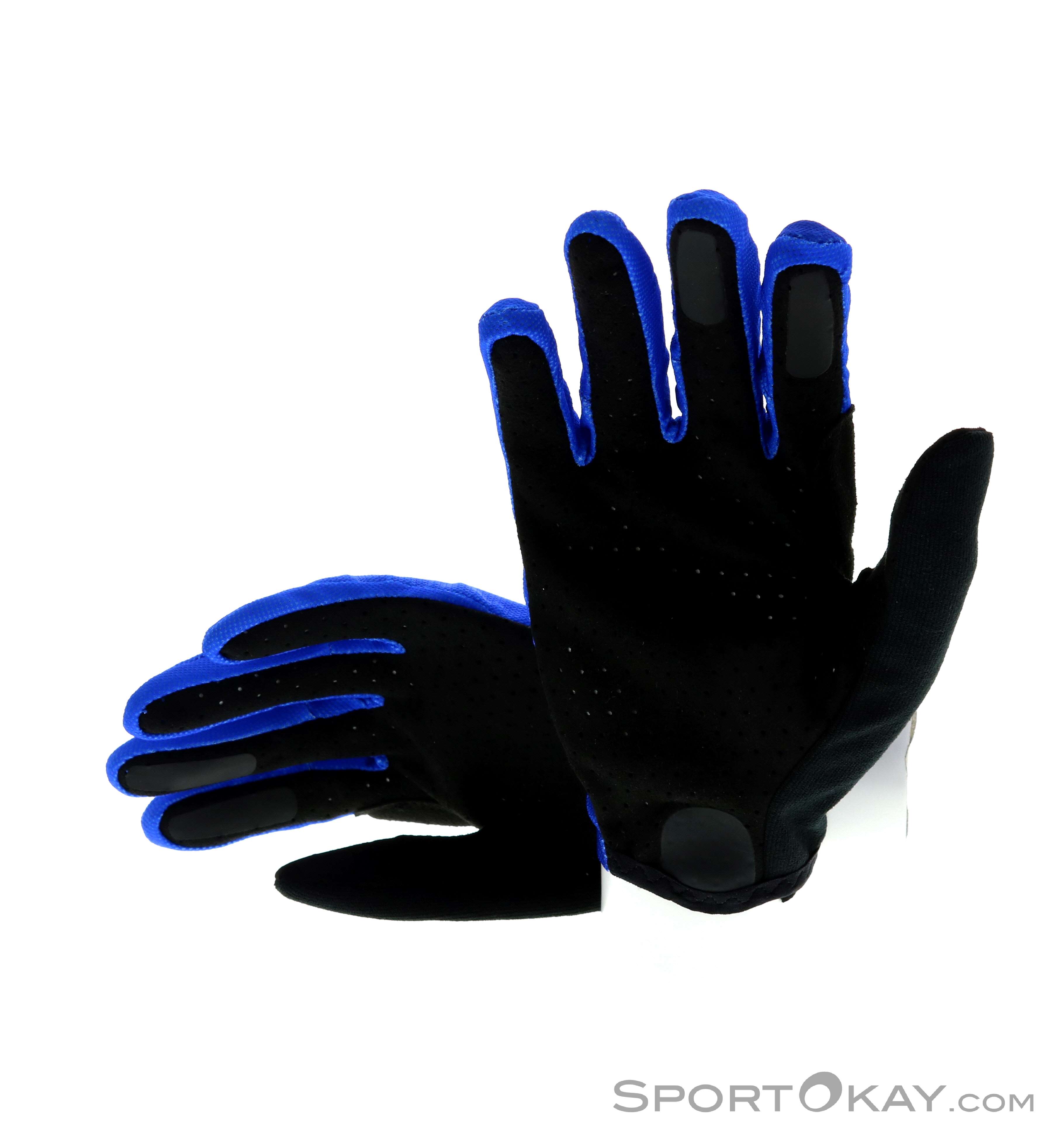 Vendita al miglior prezzo online POC Essential Mesh Glove Guanti MTB