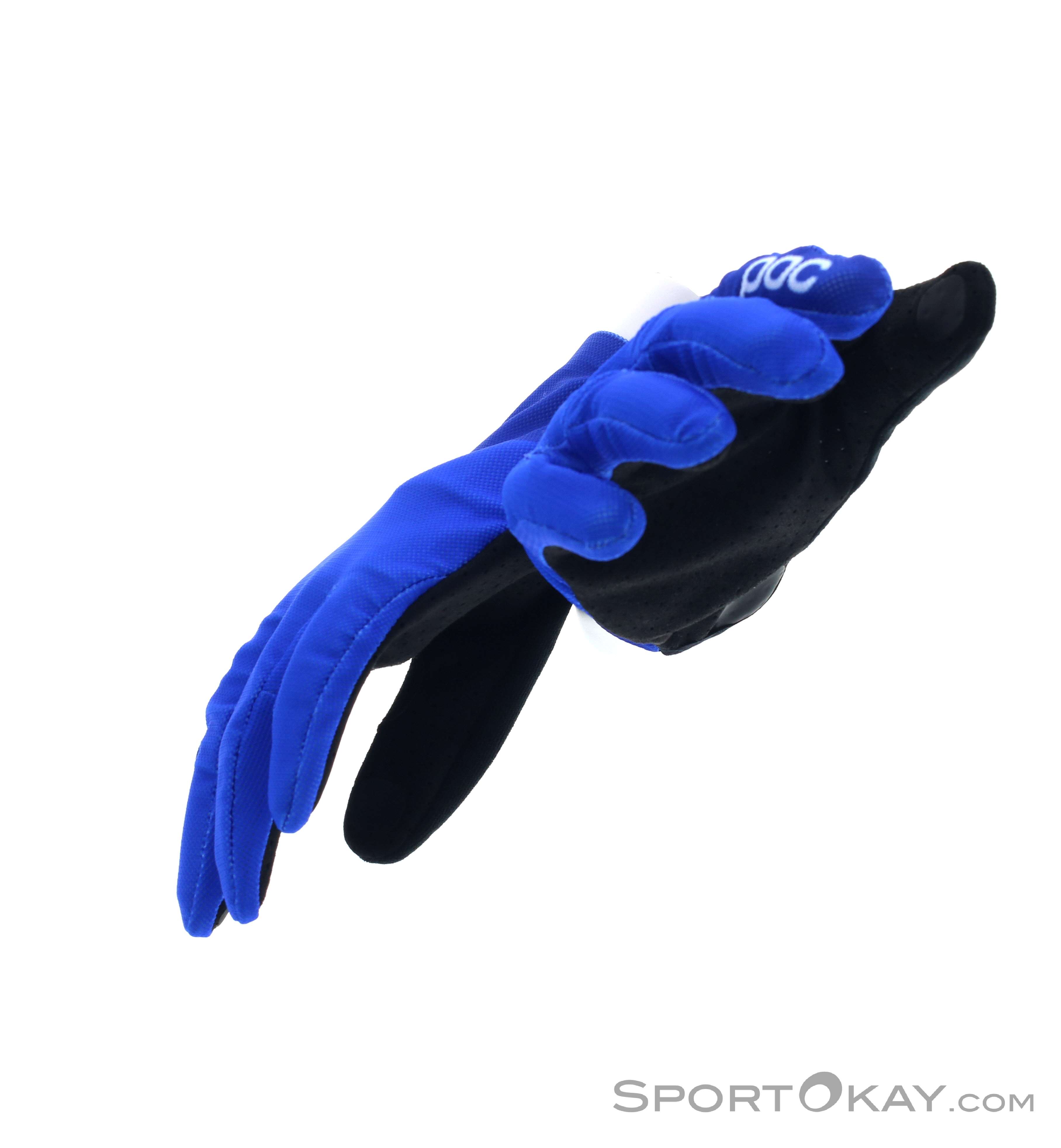 Vendita al miglior prezzo online POC Essential Mesh Glove Guanti MTB