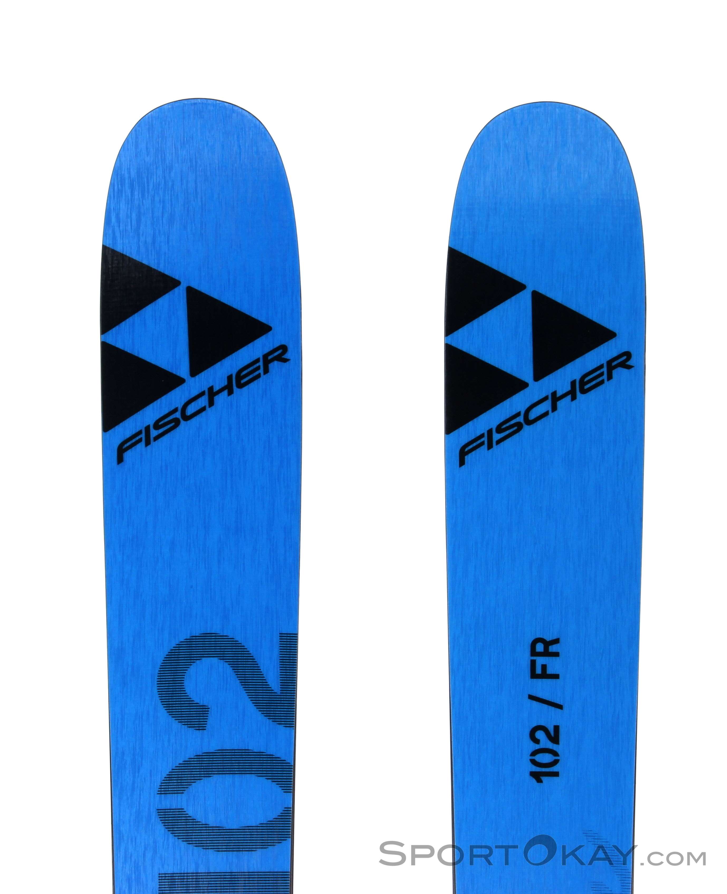 Ranger 102 2022 - Freeride Skis - Skis - Ski & Freeride - All