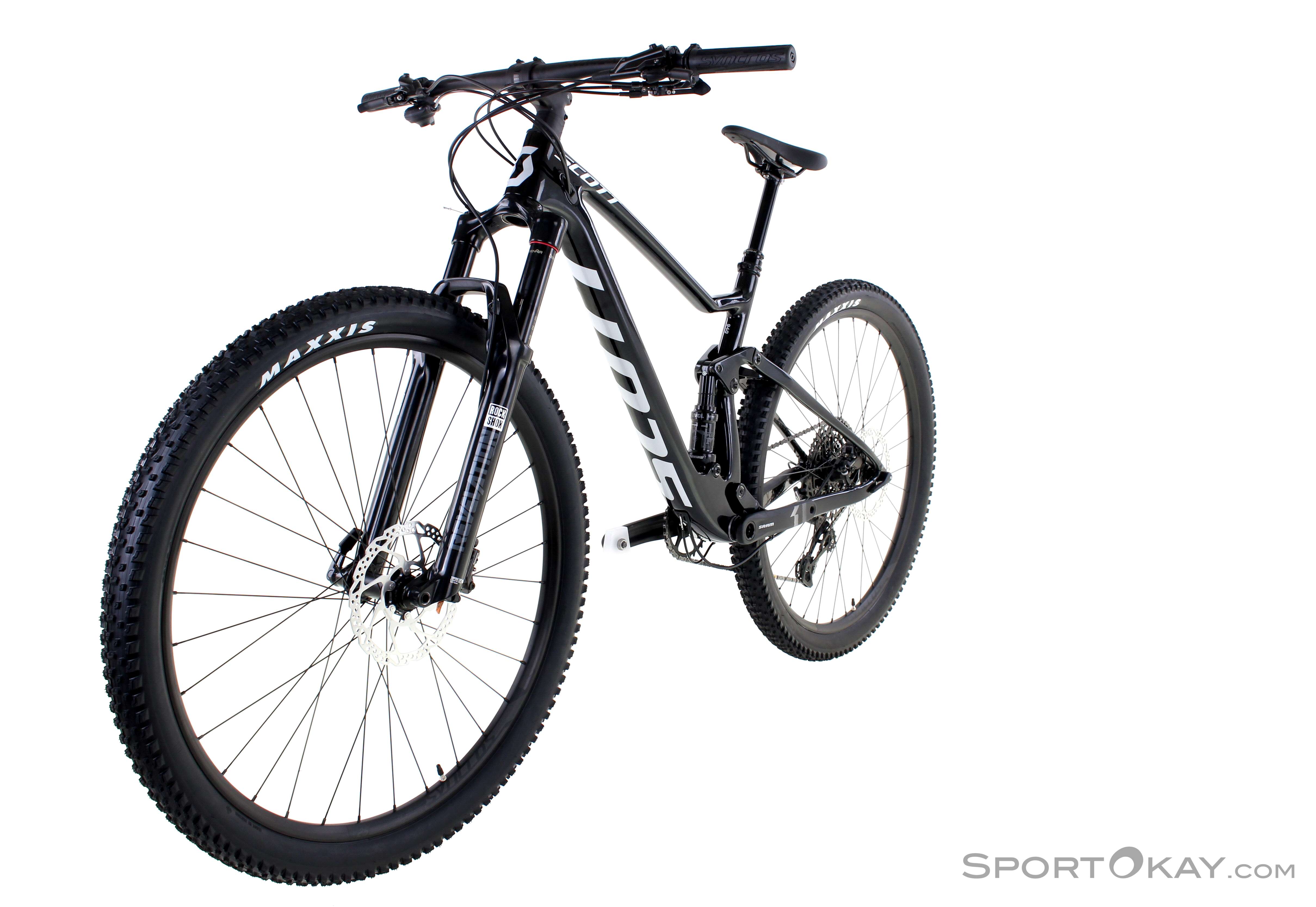 spark mtb 29er