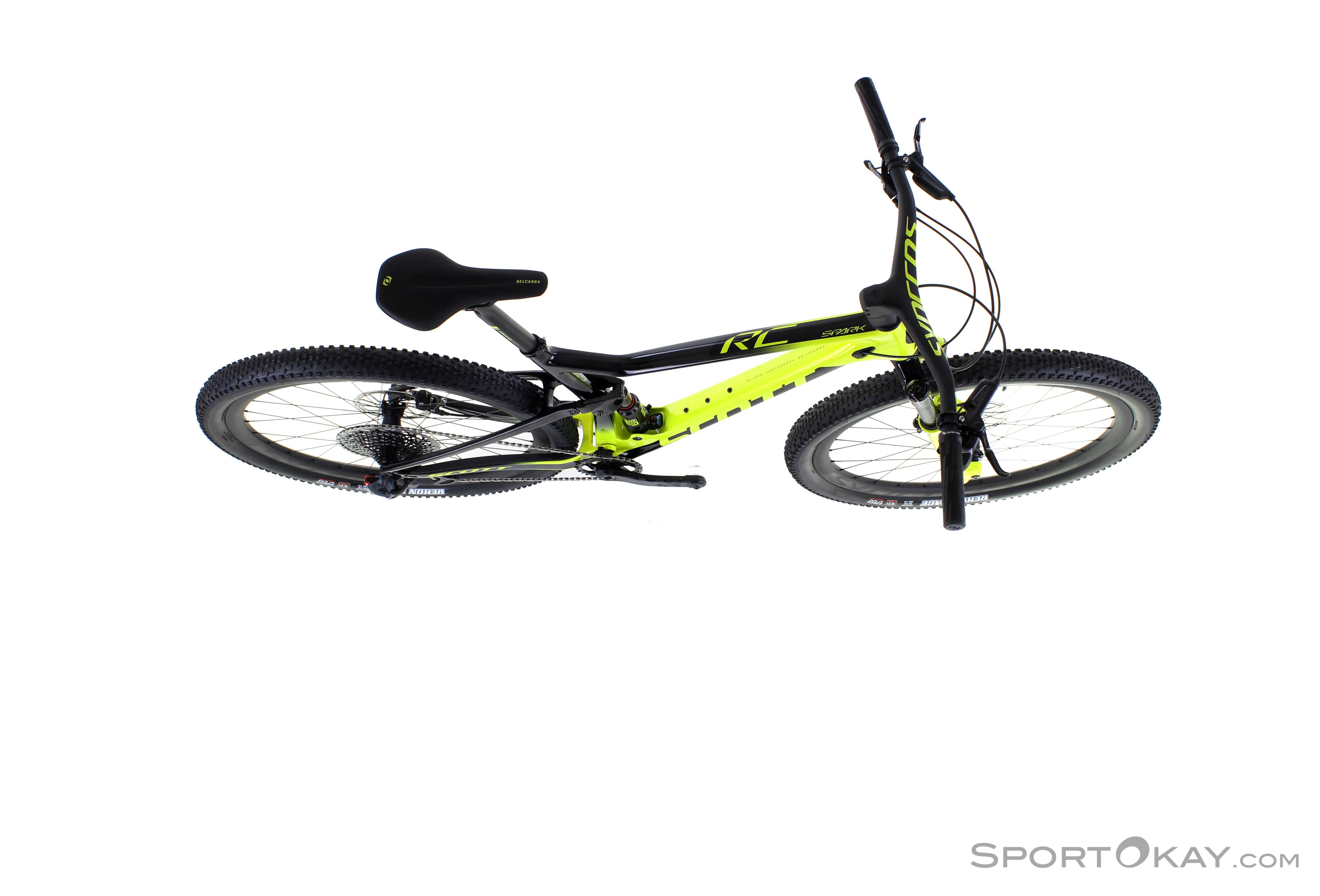 Scott Spark RC 900 WC AXS 29 2020 Cross Country Bike Cross Country Mountain Bike Bike All