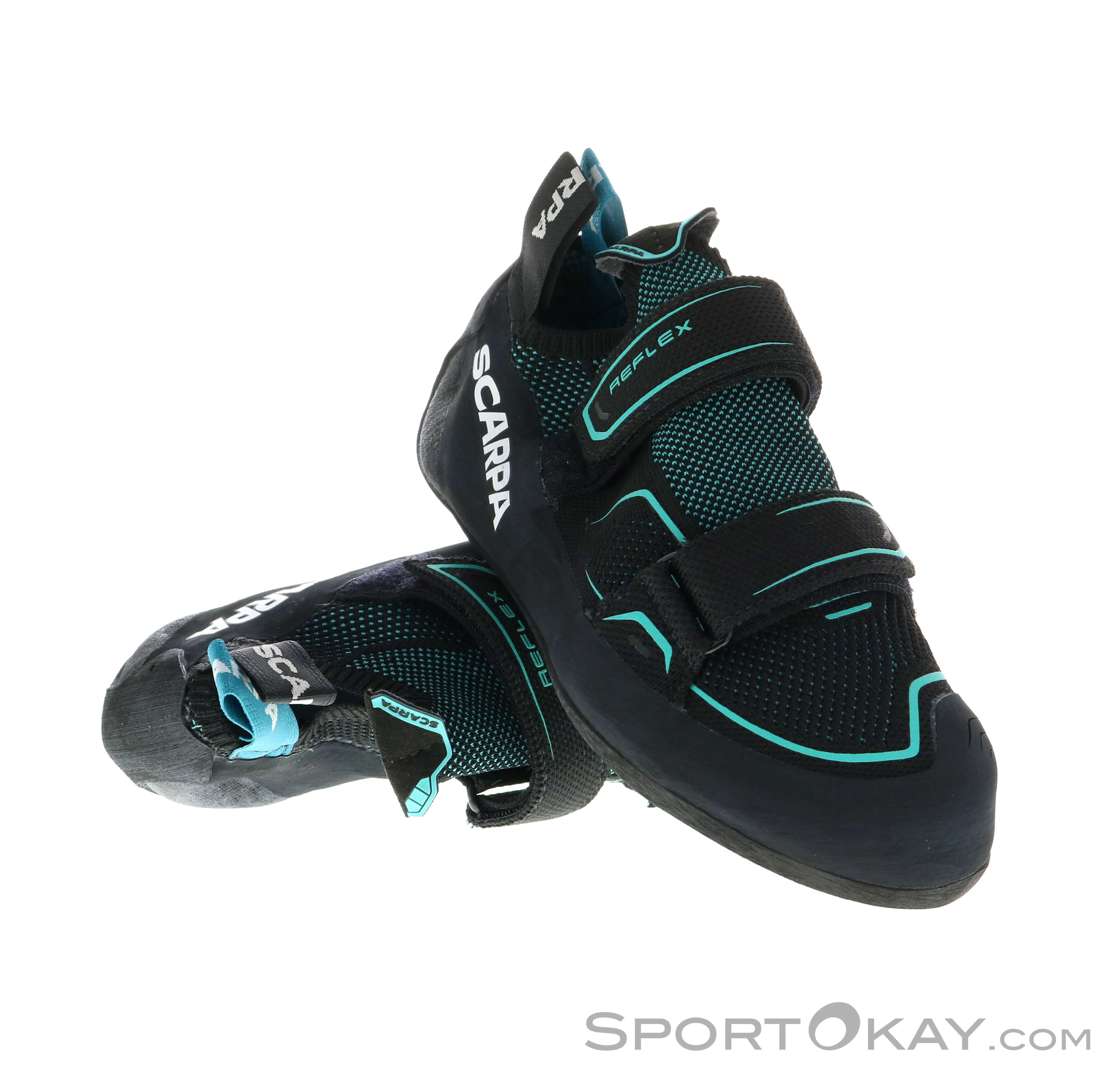 Scarpa Reflex Women