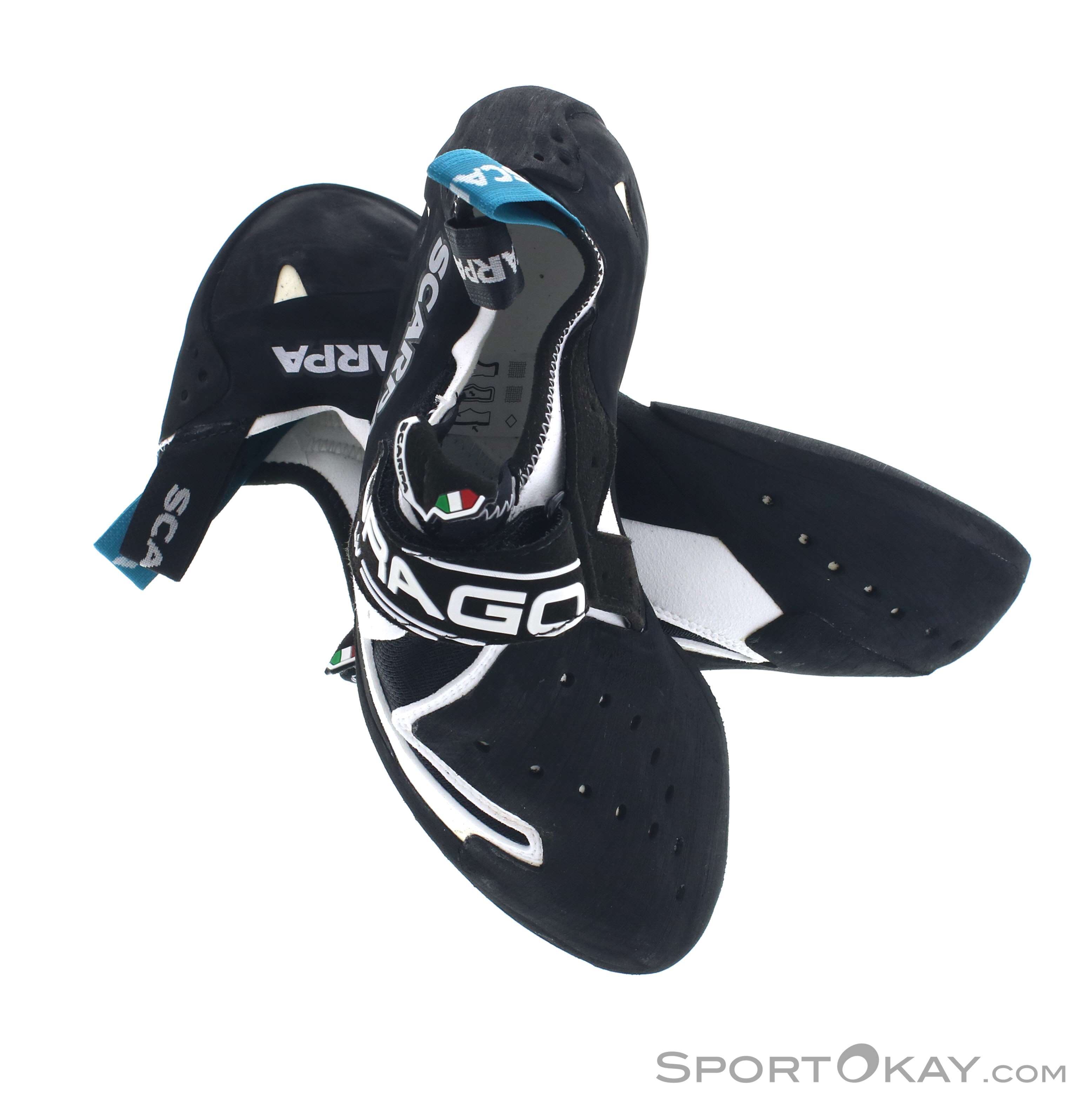 scarpa drago lv eu35, Sports Equipment, Other Sports Equipment and