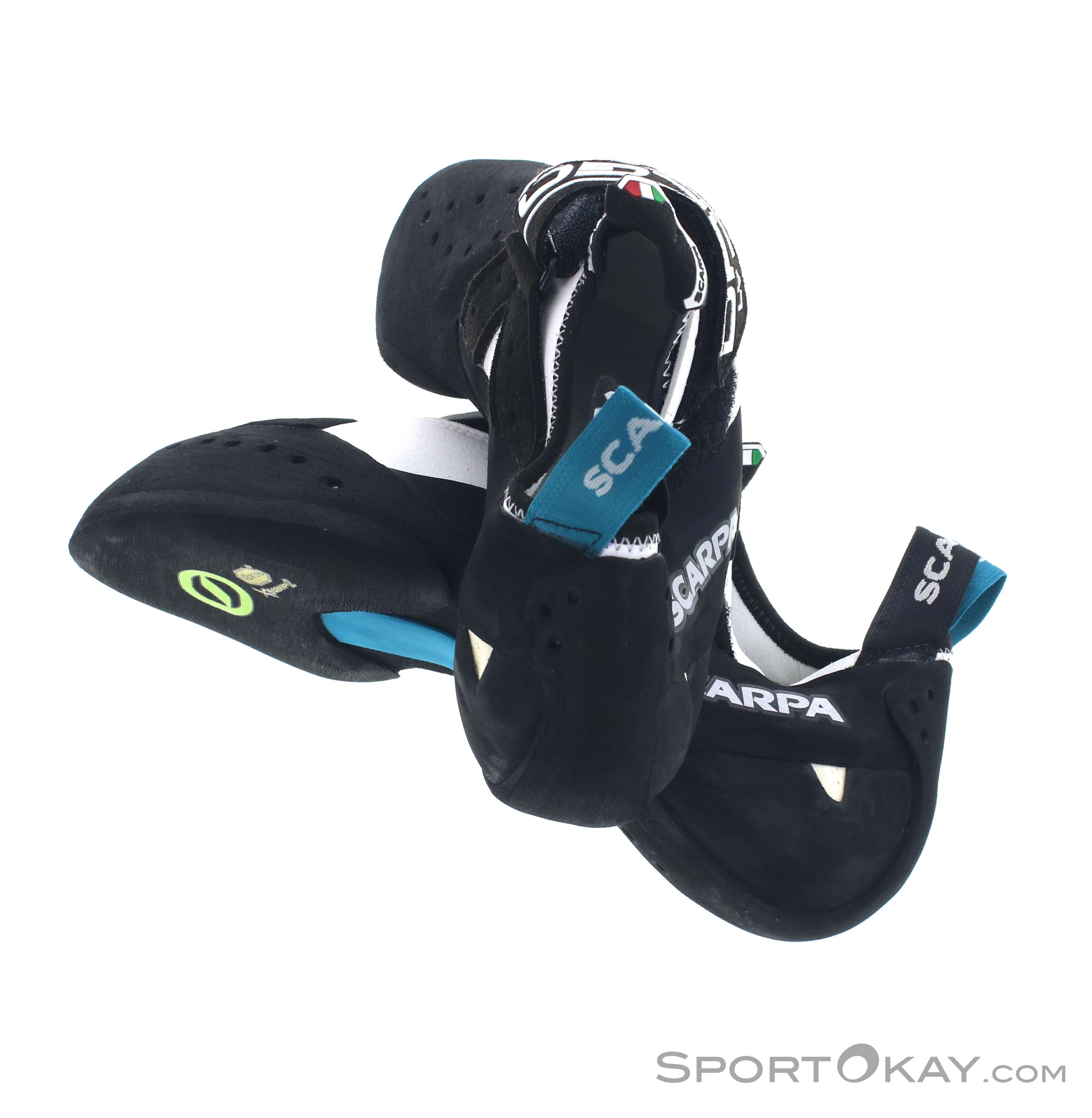 scarpa drago lv eu35, Sports Equipment, Other Sports Equipment and