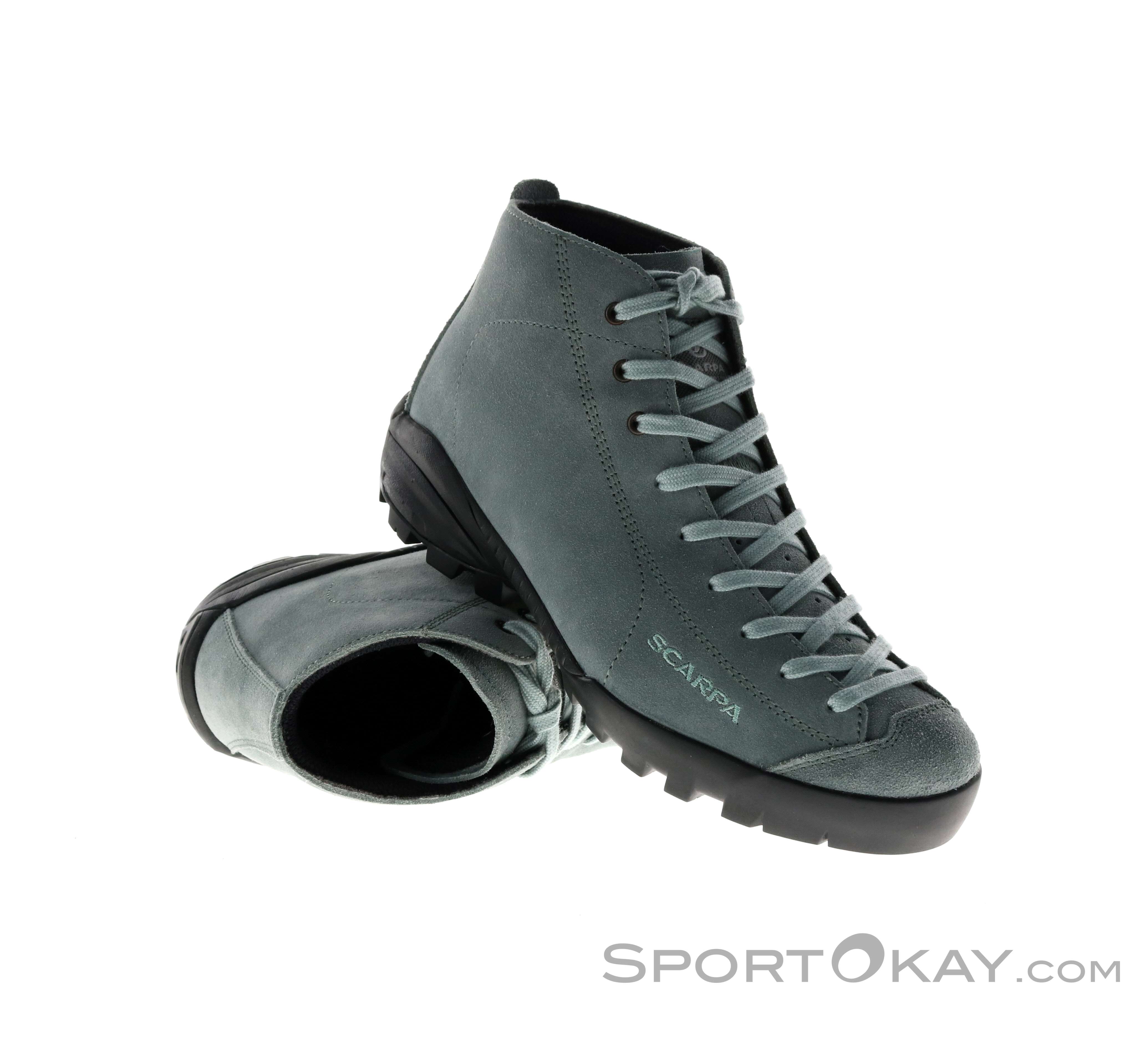 Gore tex 2025 city shoes