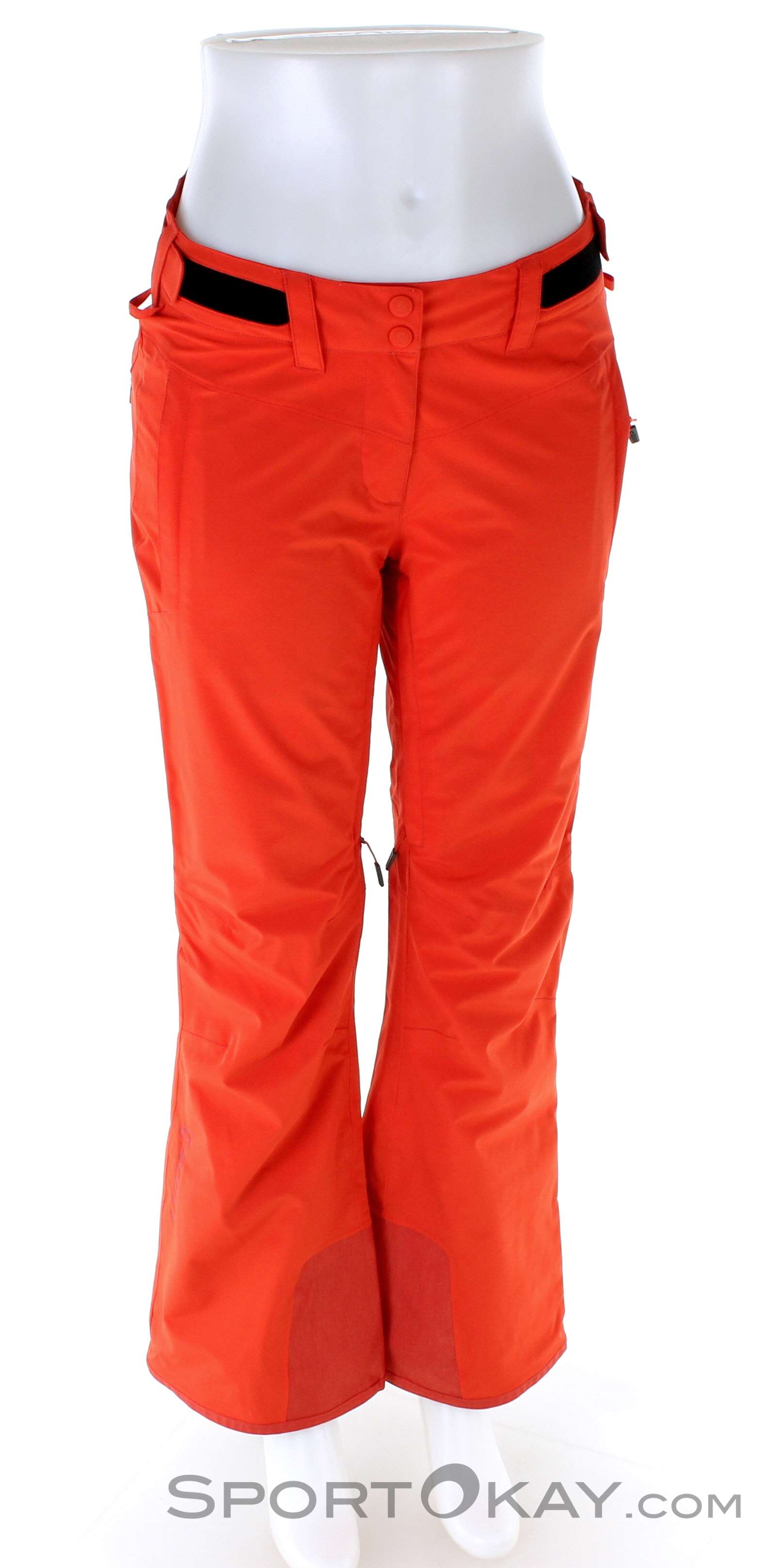 CMP Damen-skihose Pantalon de Ski Femme 