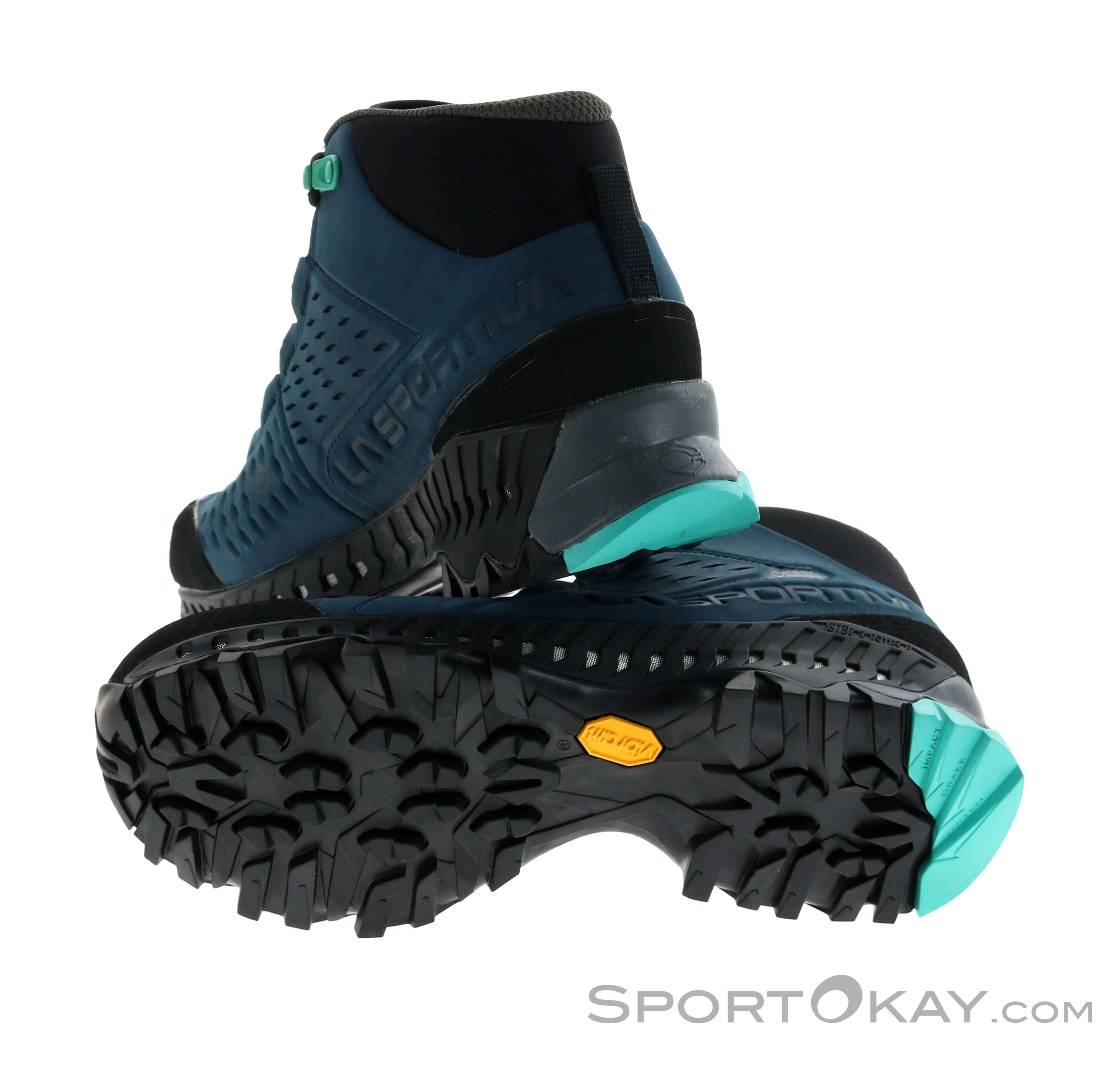 La sportiva pyramid deals gtx womens