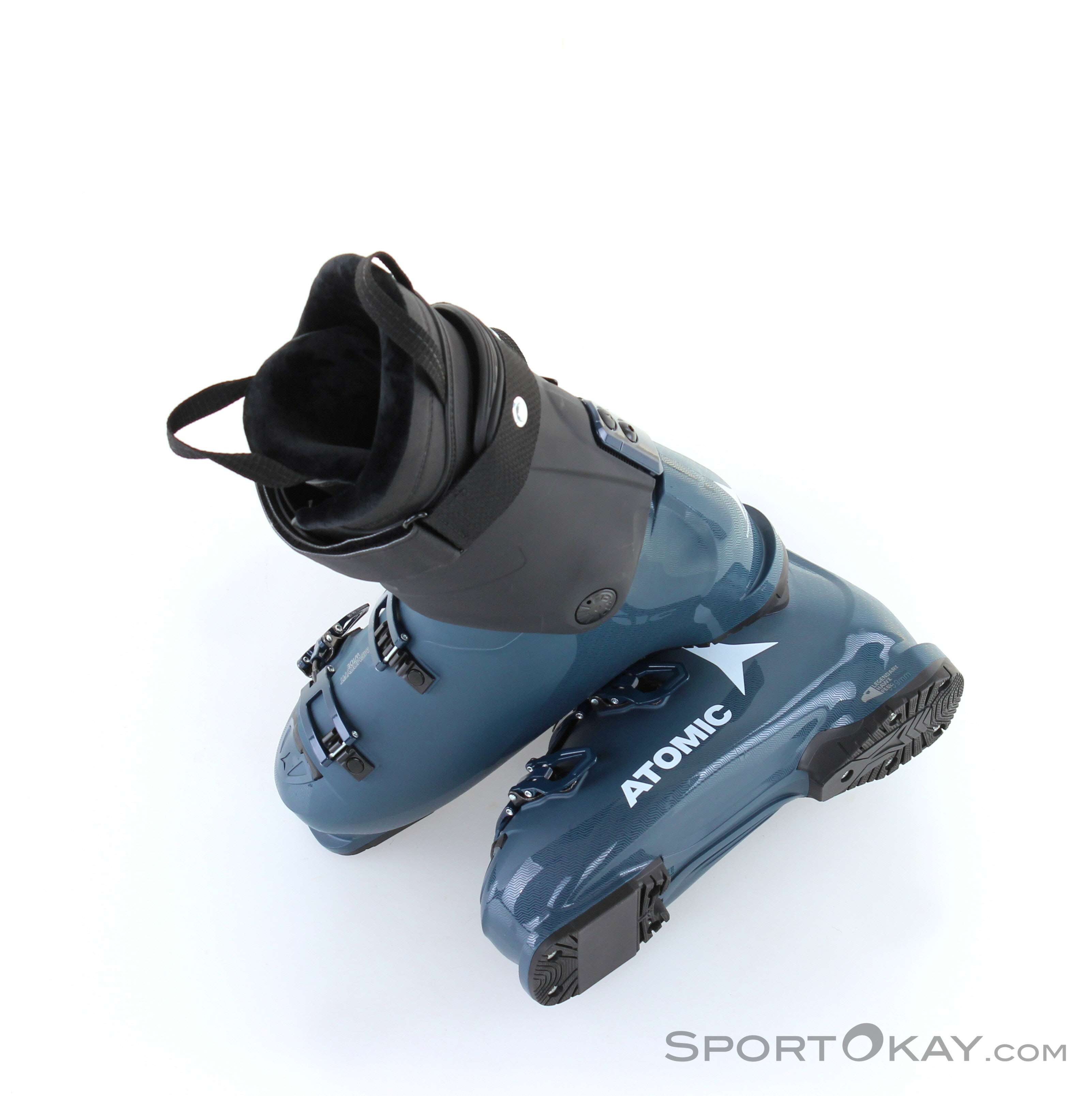 Atomic Hawx Magna 110 S Ski Boots - Alpine Ski Boots - Ski Boots - Ski   Freeride - All