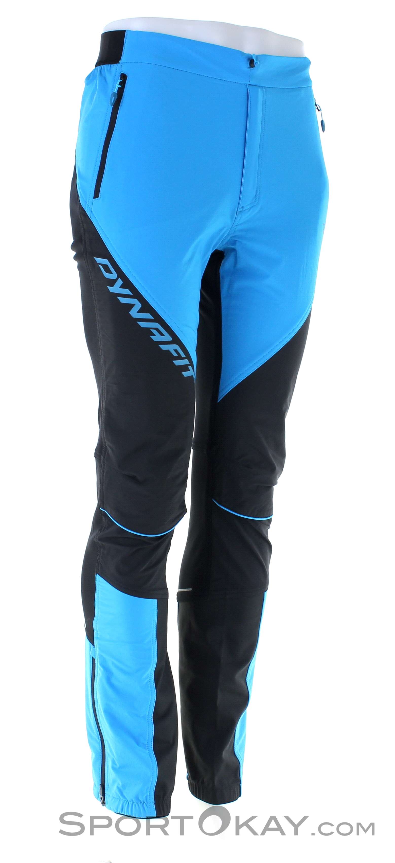 SPEED DST PANT DYNAFIT