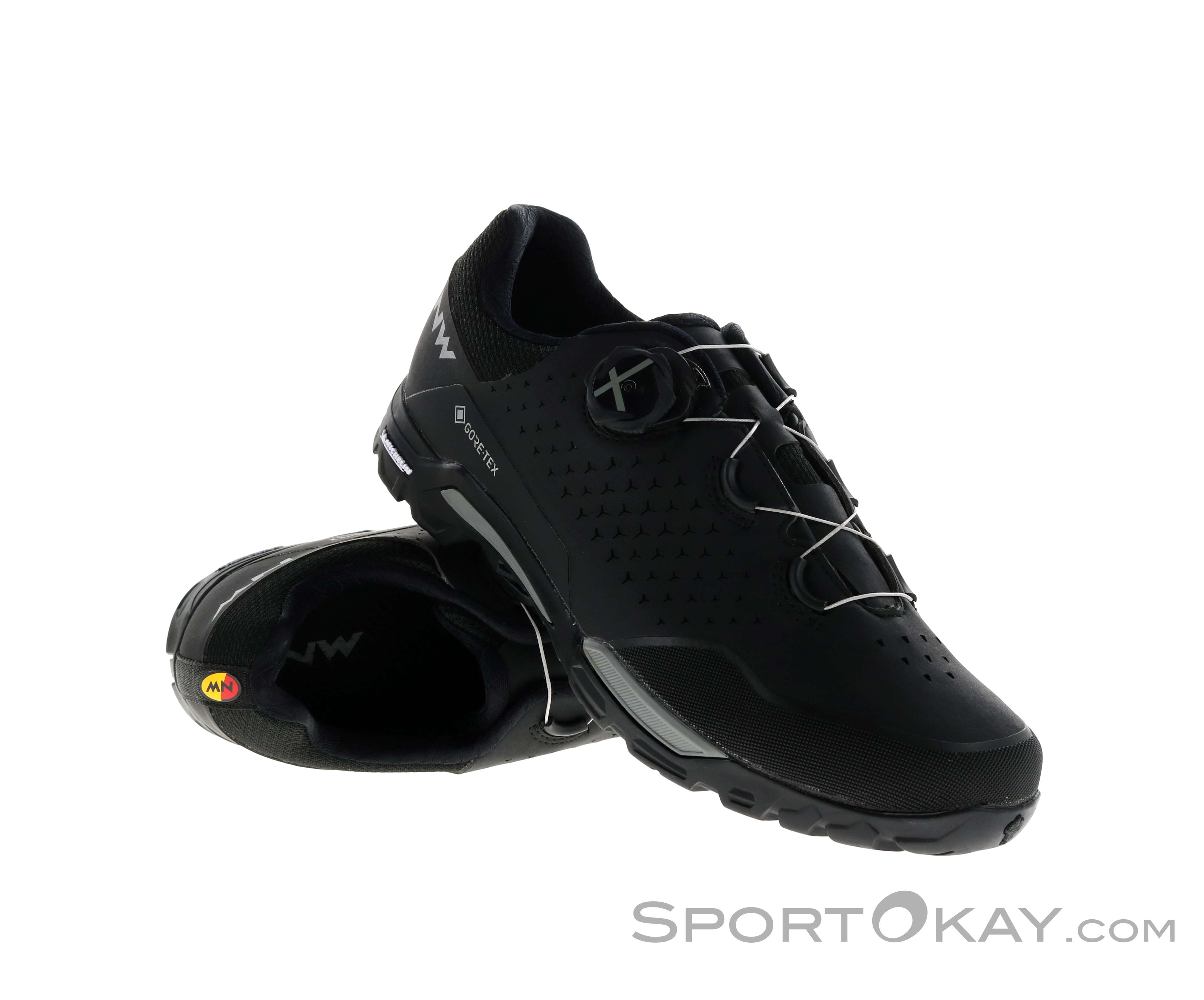 Northwave X-Trail Plus GTX Zapatillas MTB Hombre