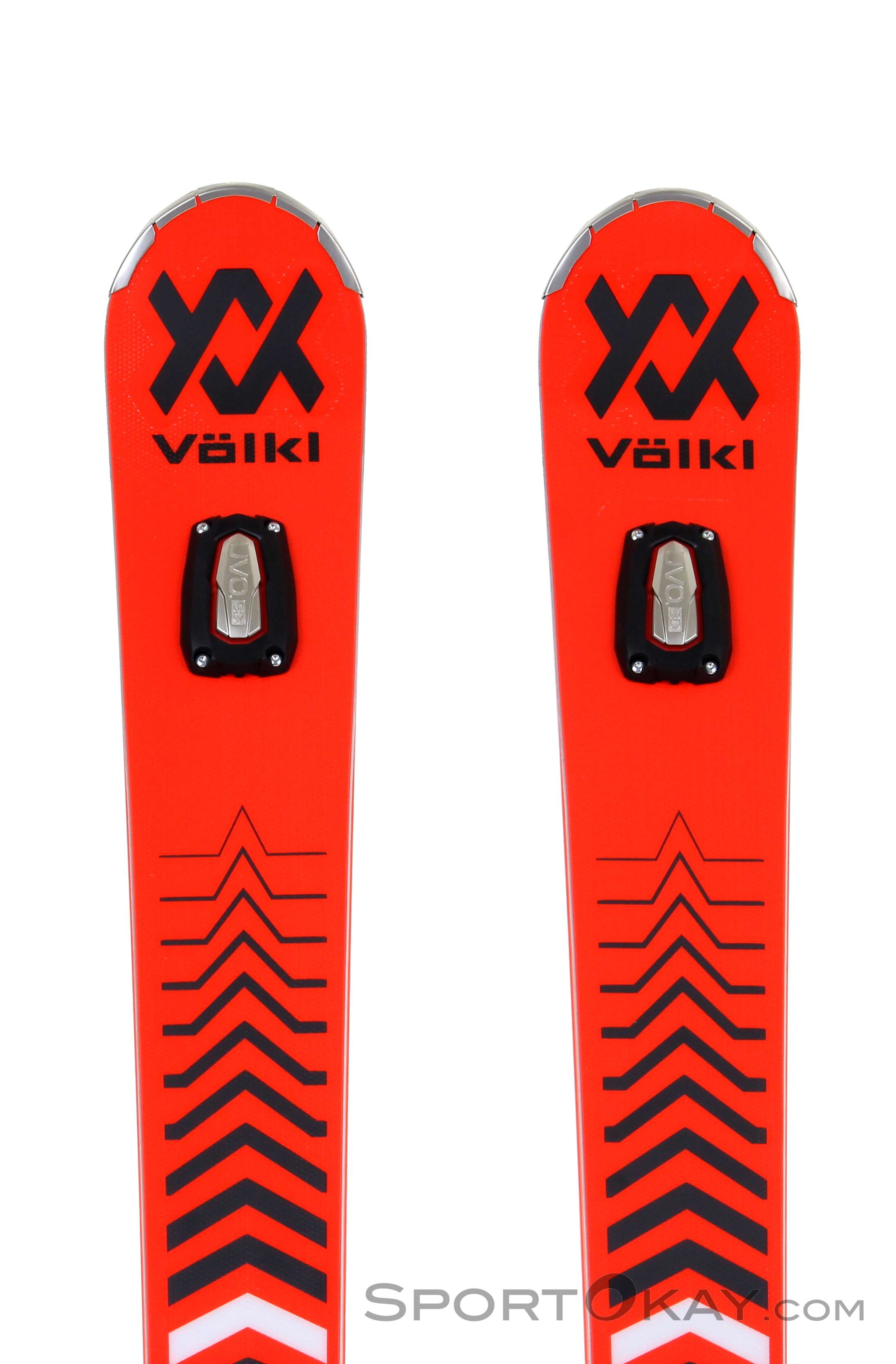 Völkl Racetiger GS + rMotion2 12 GW Skiset 2022 - Alpin Ski - Ski