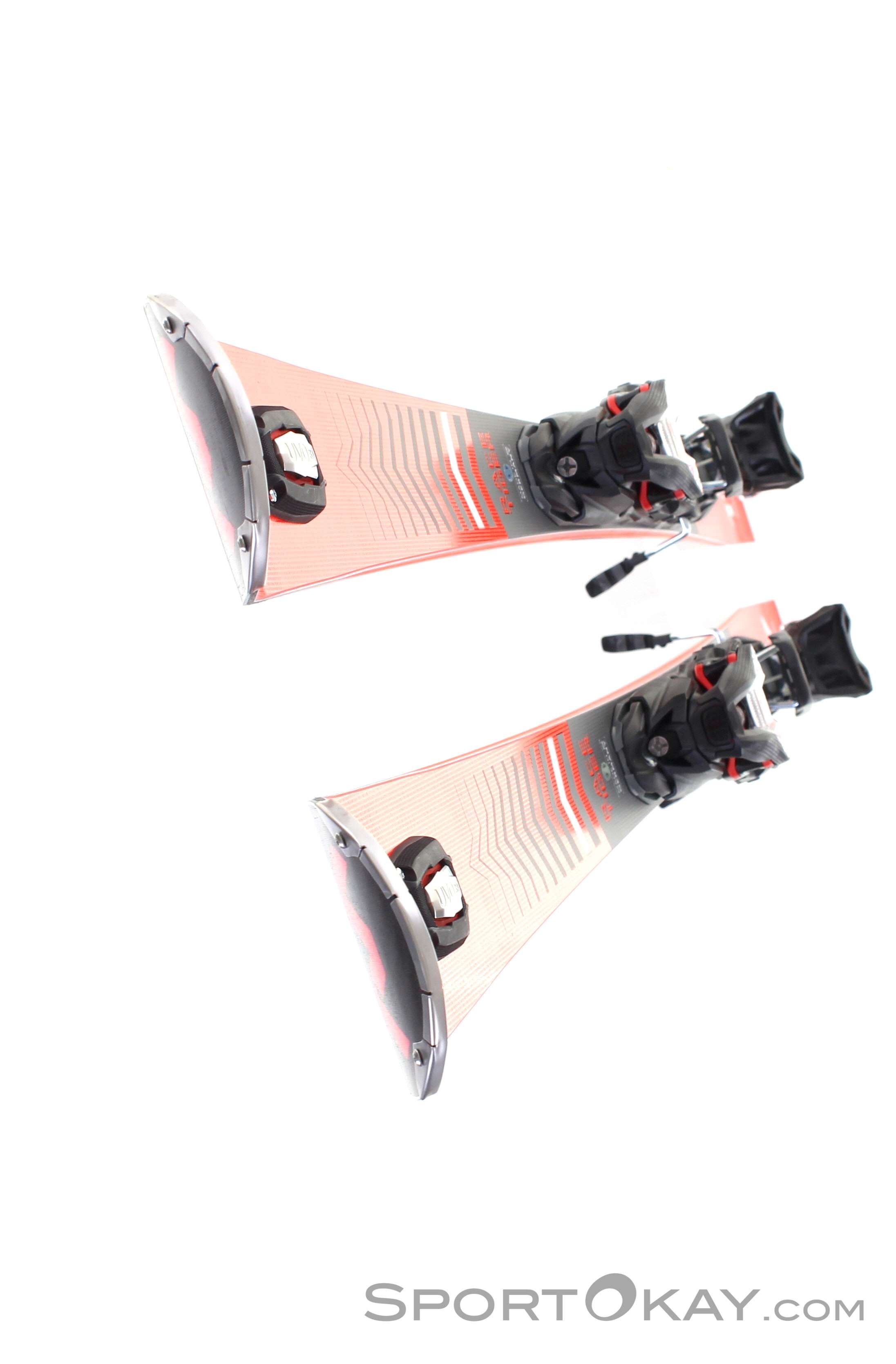 Völkl Racetiger GS + rMotion2 12 GW Skiset 2022 - Alpin Ski - Ski