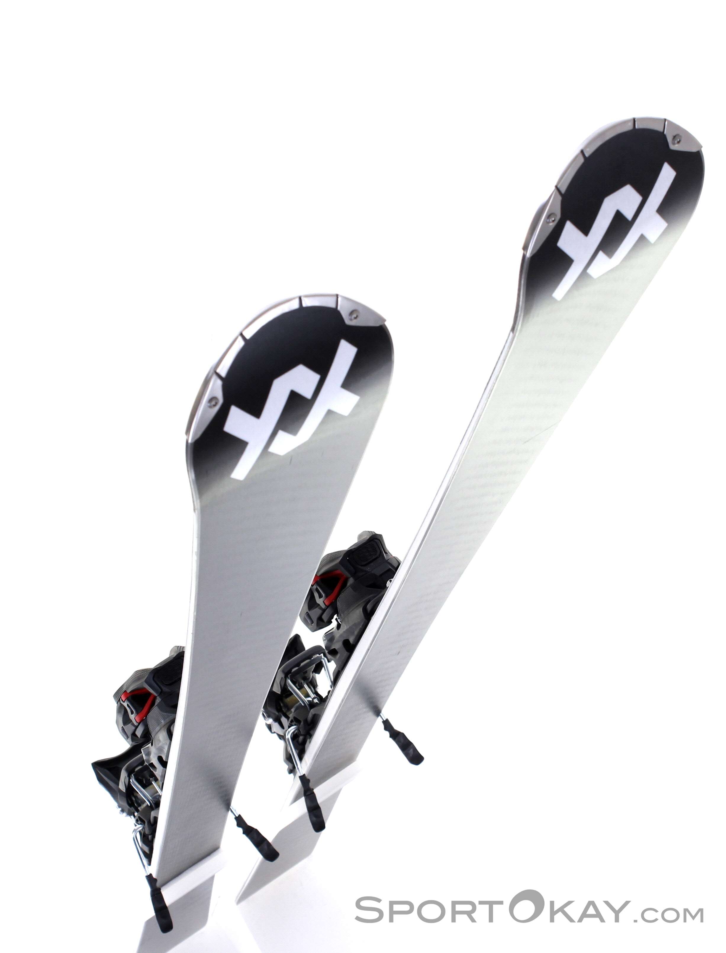Völkl Deacon 74 + rMotion2 12 GW Ski Set 2022 - Alpine Skis - Skis