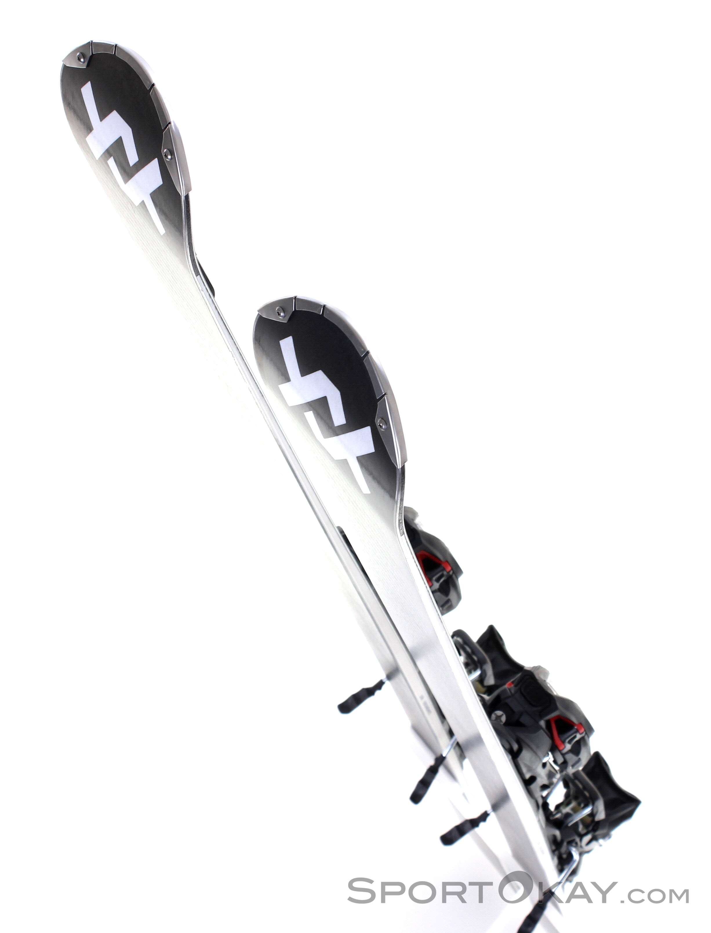 Völkl Deacon 74 + rMotion2 12 GW Ski Set 2022 - Alpine Skis - Skis