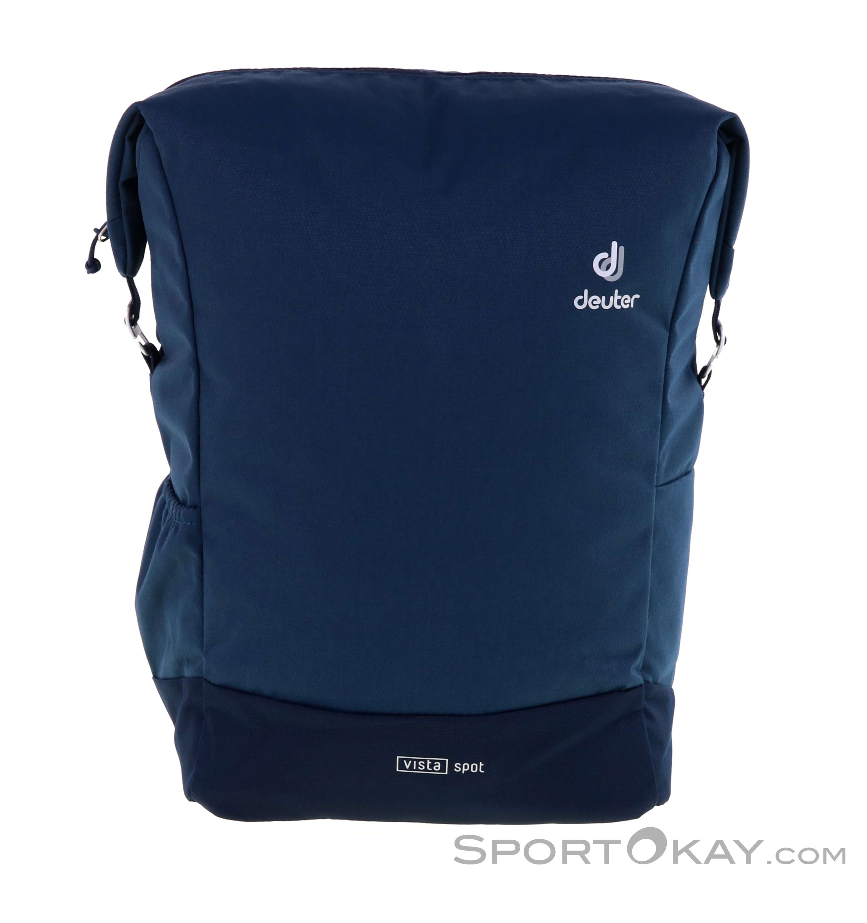 Deuter Vista Spot 18l Backpack - Bags - Leisure - Fashion - All
