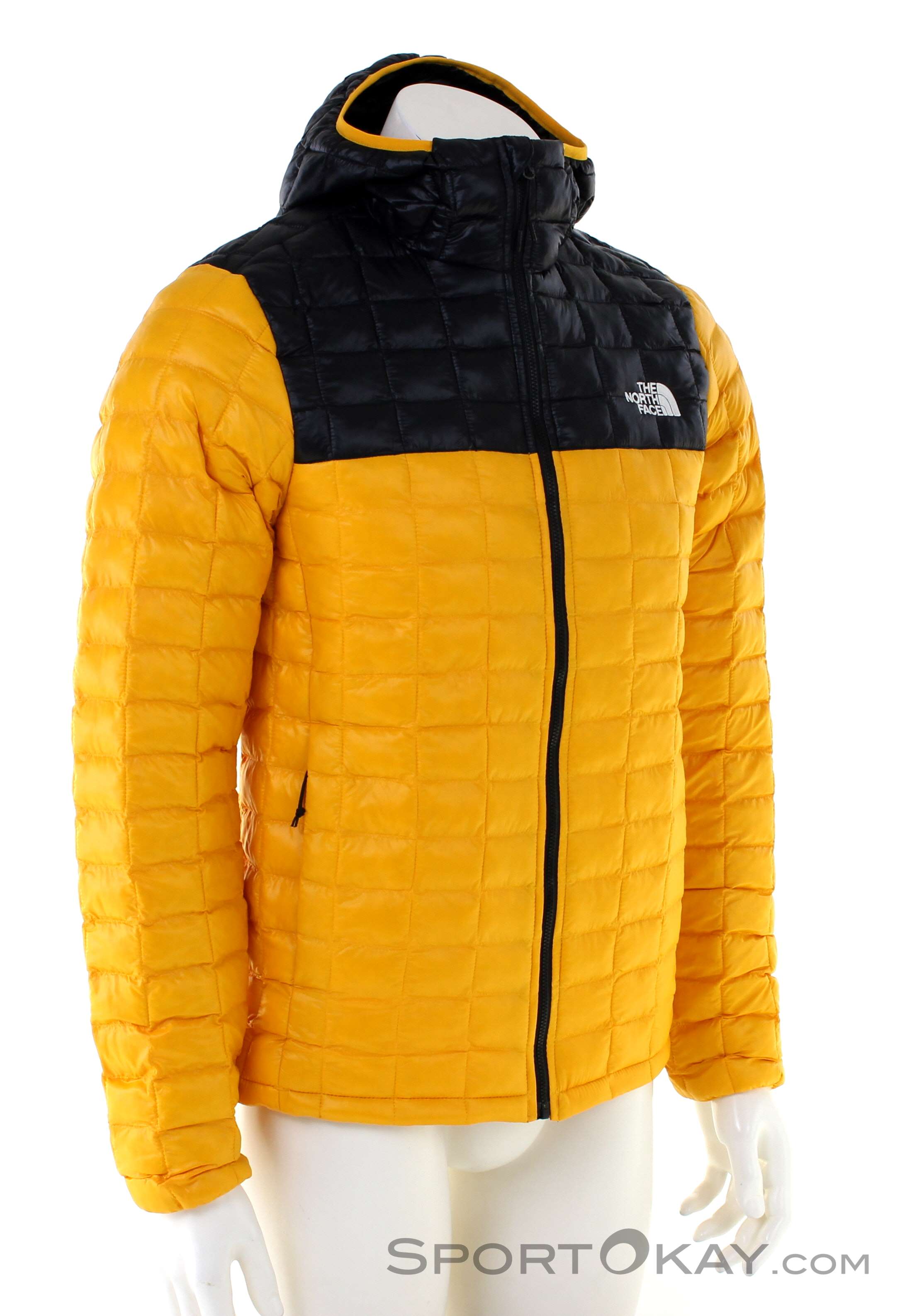 The North Face ThermoBall Eco Mens Ski 
