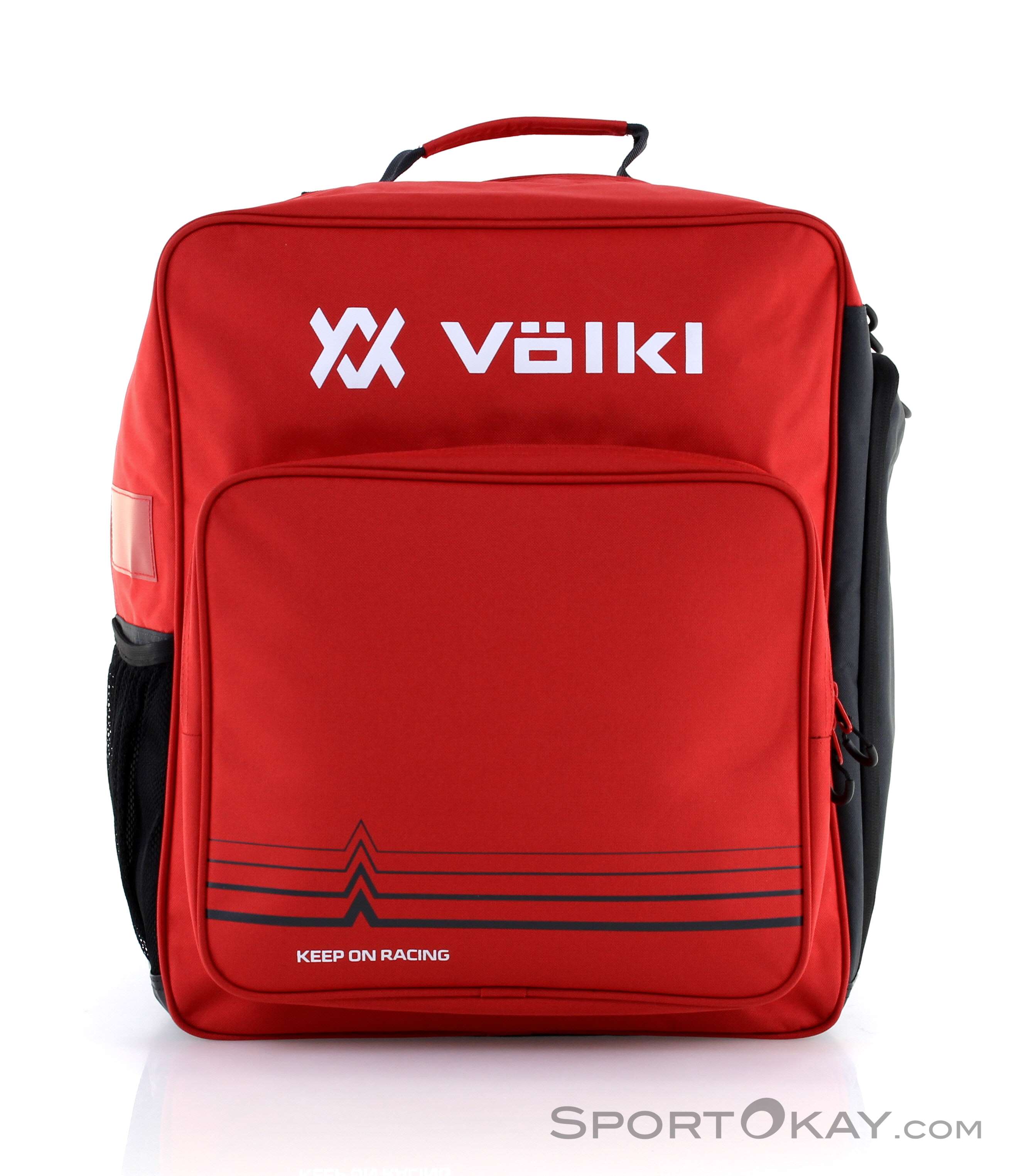 Leki Ski Bag Hot-Ski Boot Bag Boot Bag Backpack 50 ° C 70 ° C 