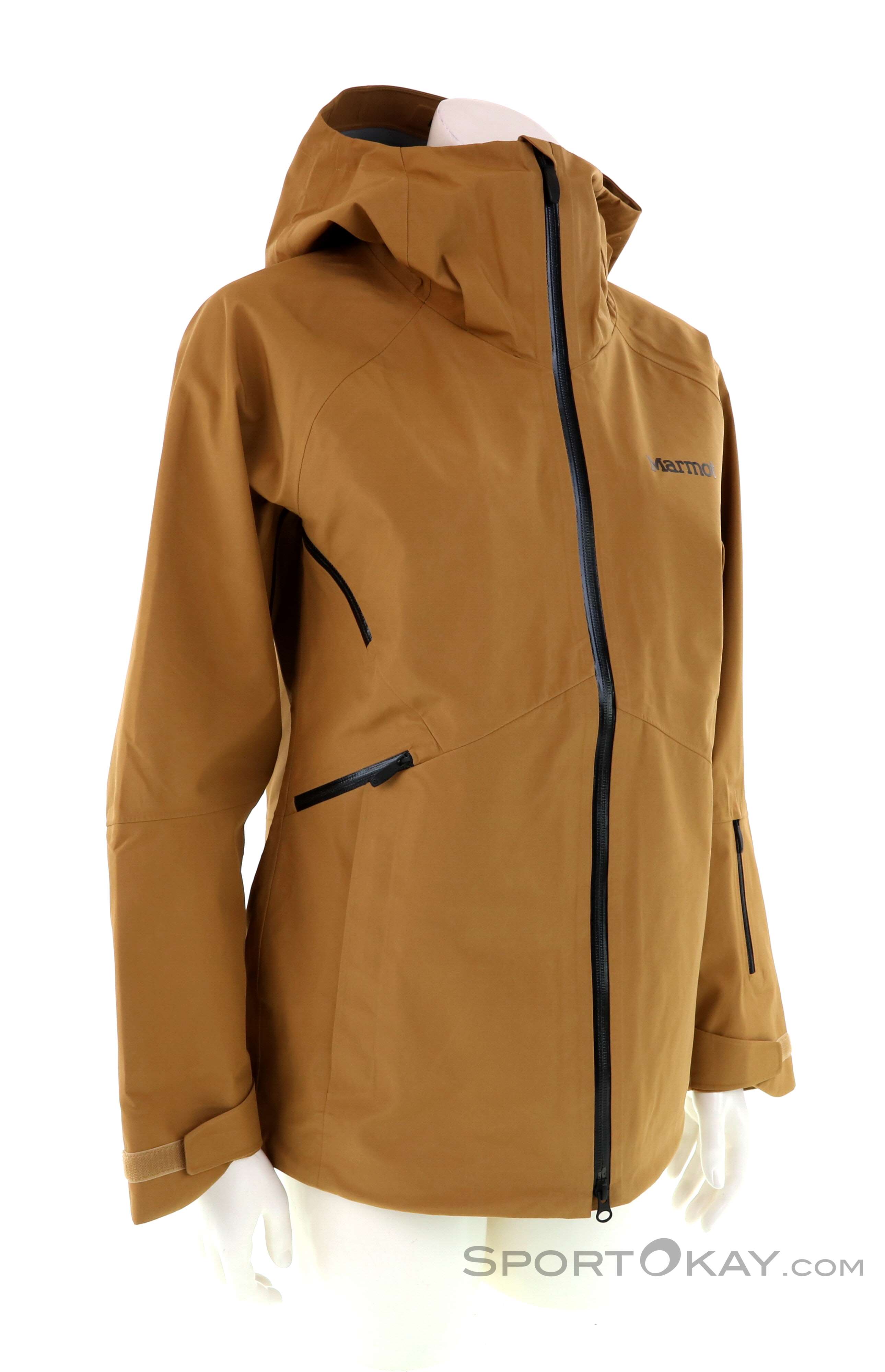 Marmot women's jm store pro jacket