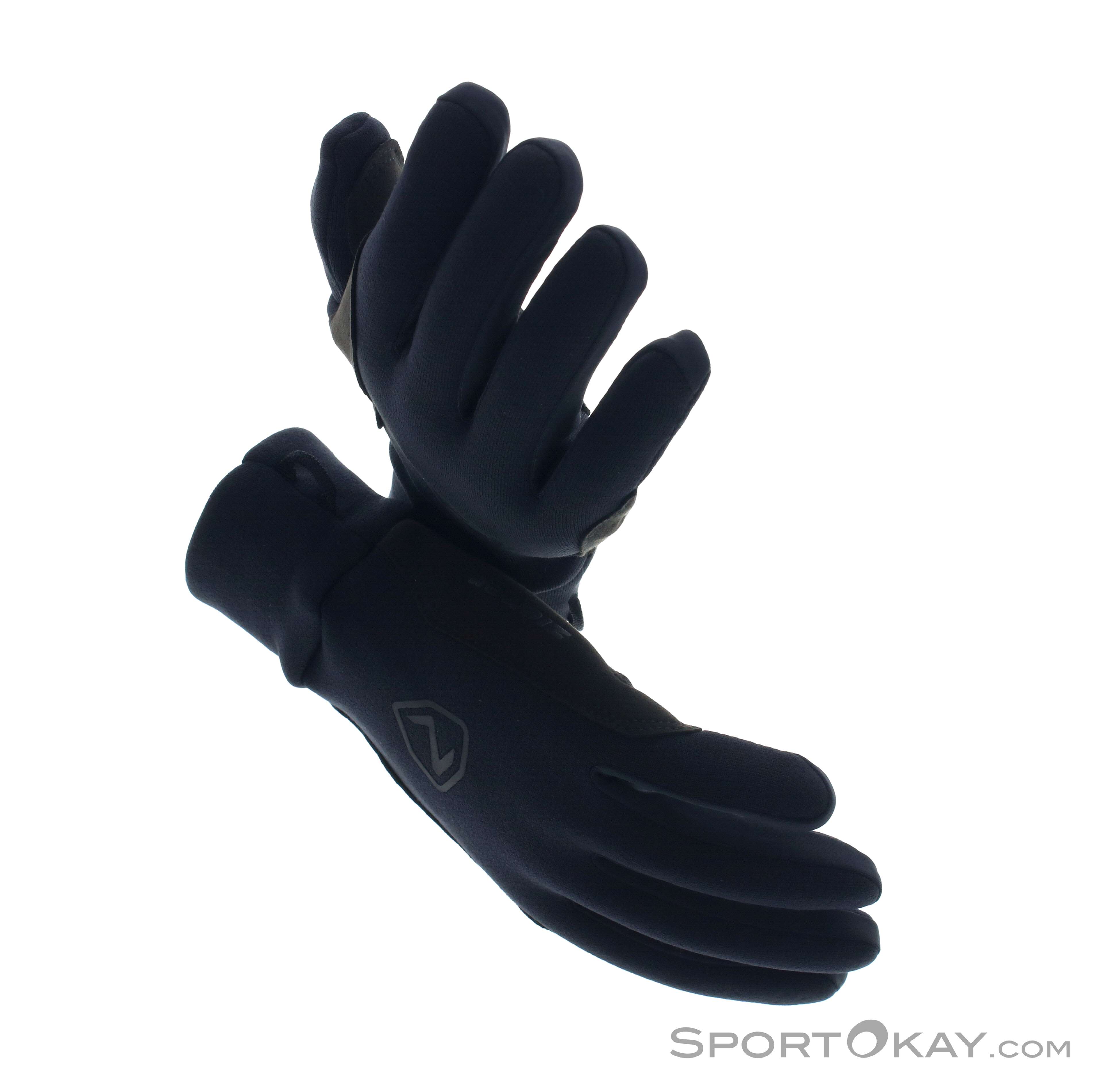 Ziener Gusty Touch Gloves Outdoor - Gloves - Clothing - Outdoor - All