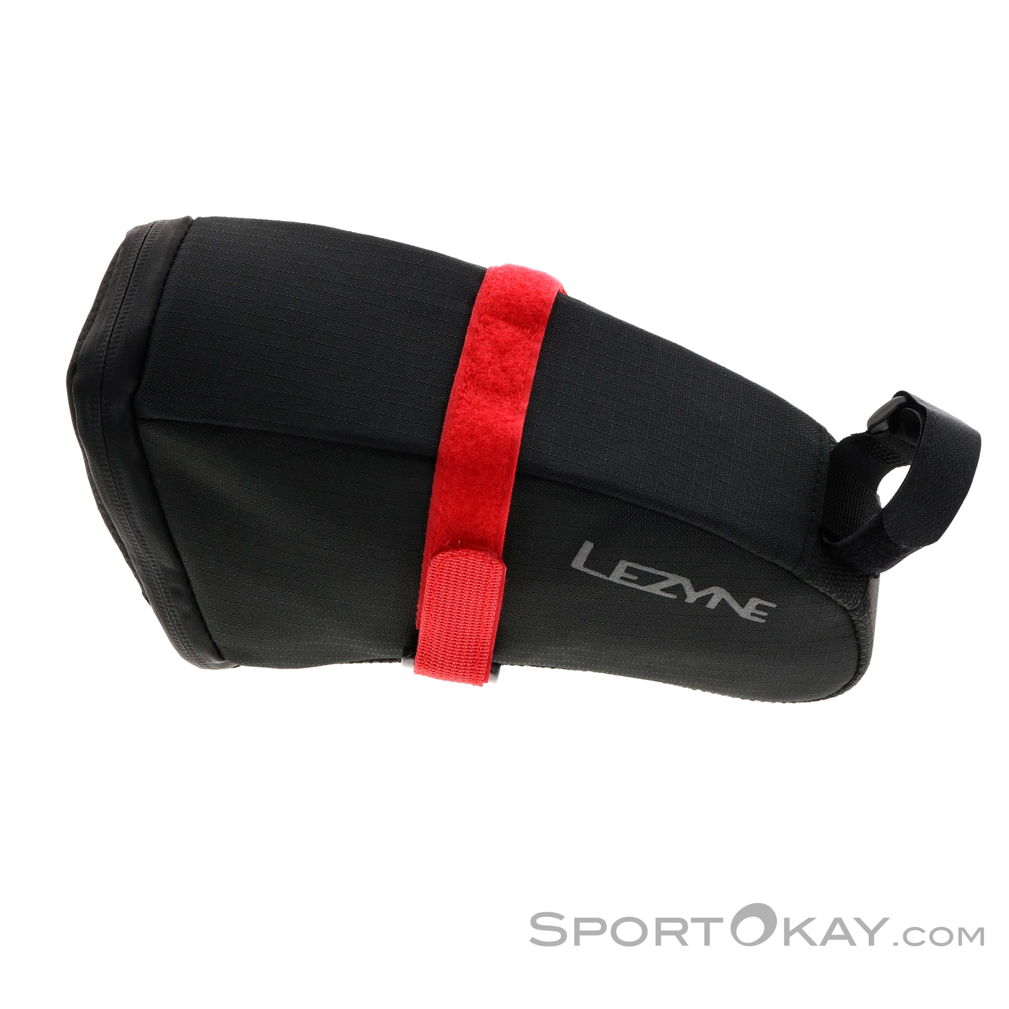 Lezyne loaded caddy online saddle bag