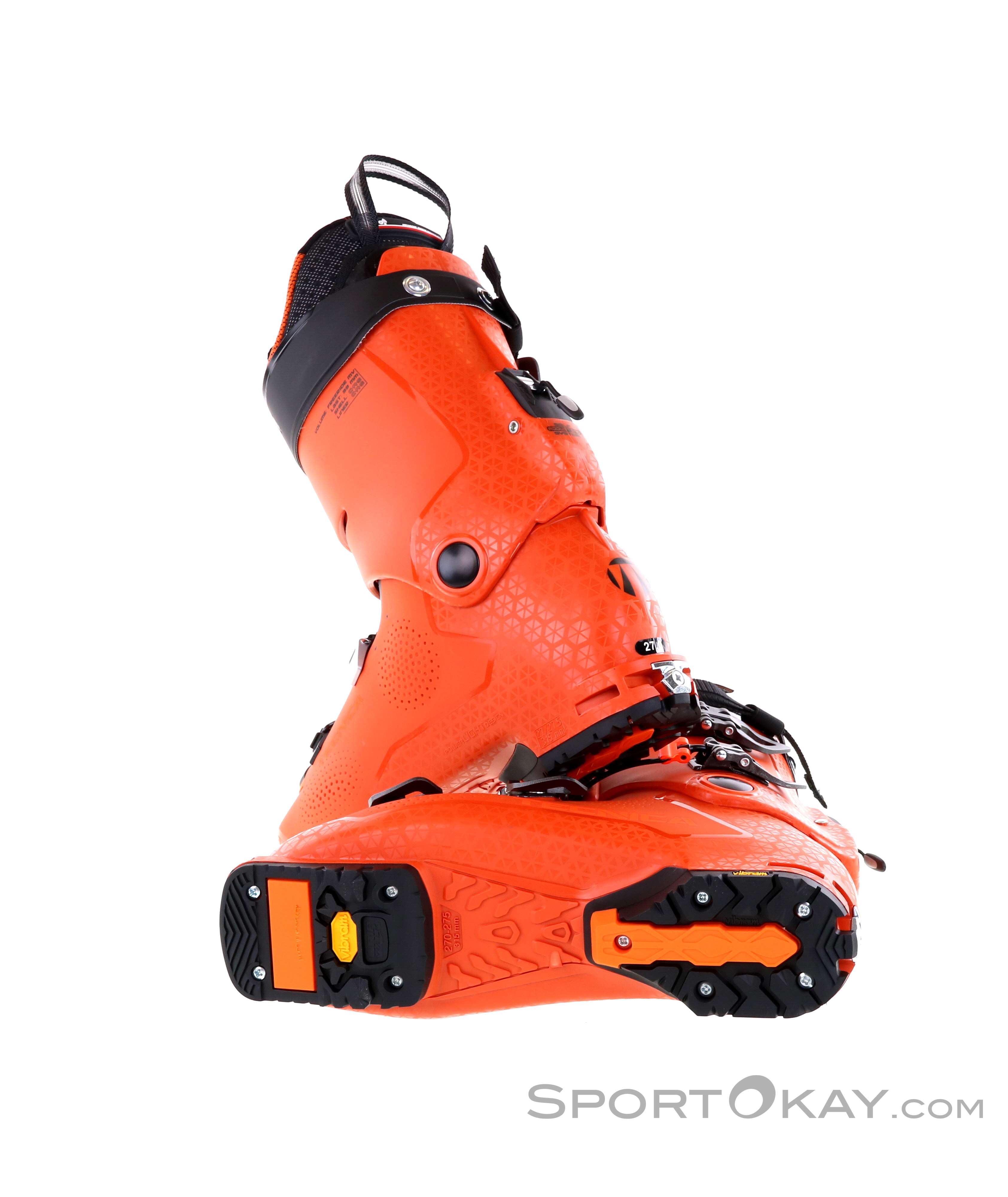 Tecnica Men's Cochise 130 Dyn Freeride Ski Boot 並行輸入品 通販 