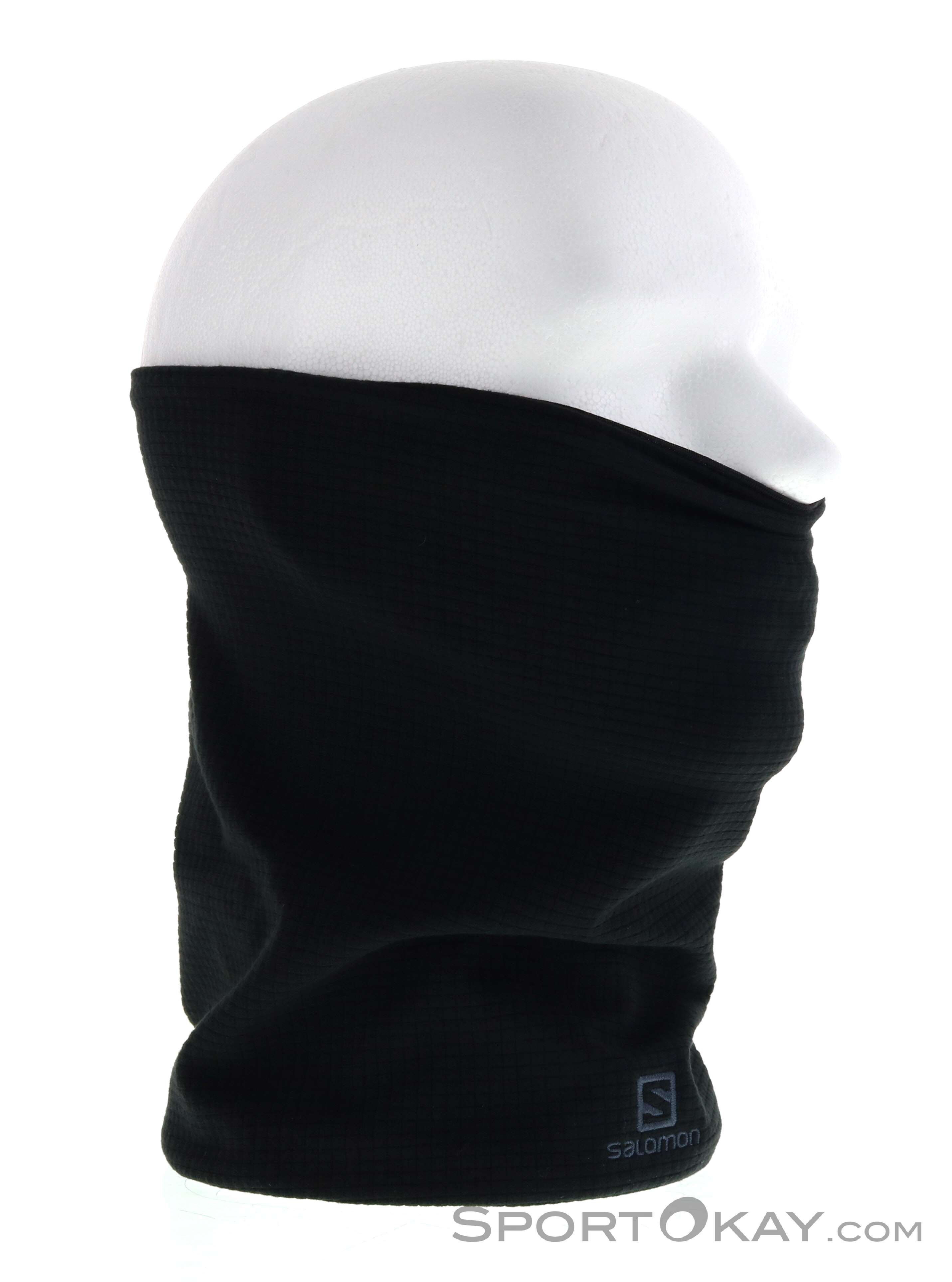 tennis vand Cirkus Salomon RS Warm Tube Scaldacollo - Caps & Headbands - Outdoor Clothing -  Outdoor - All