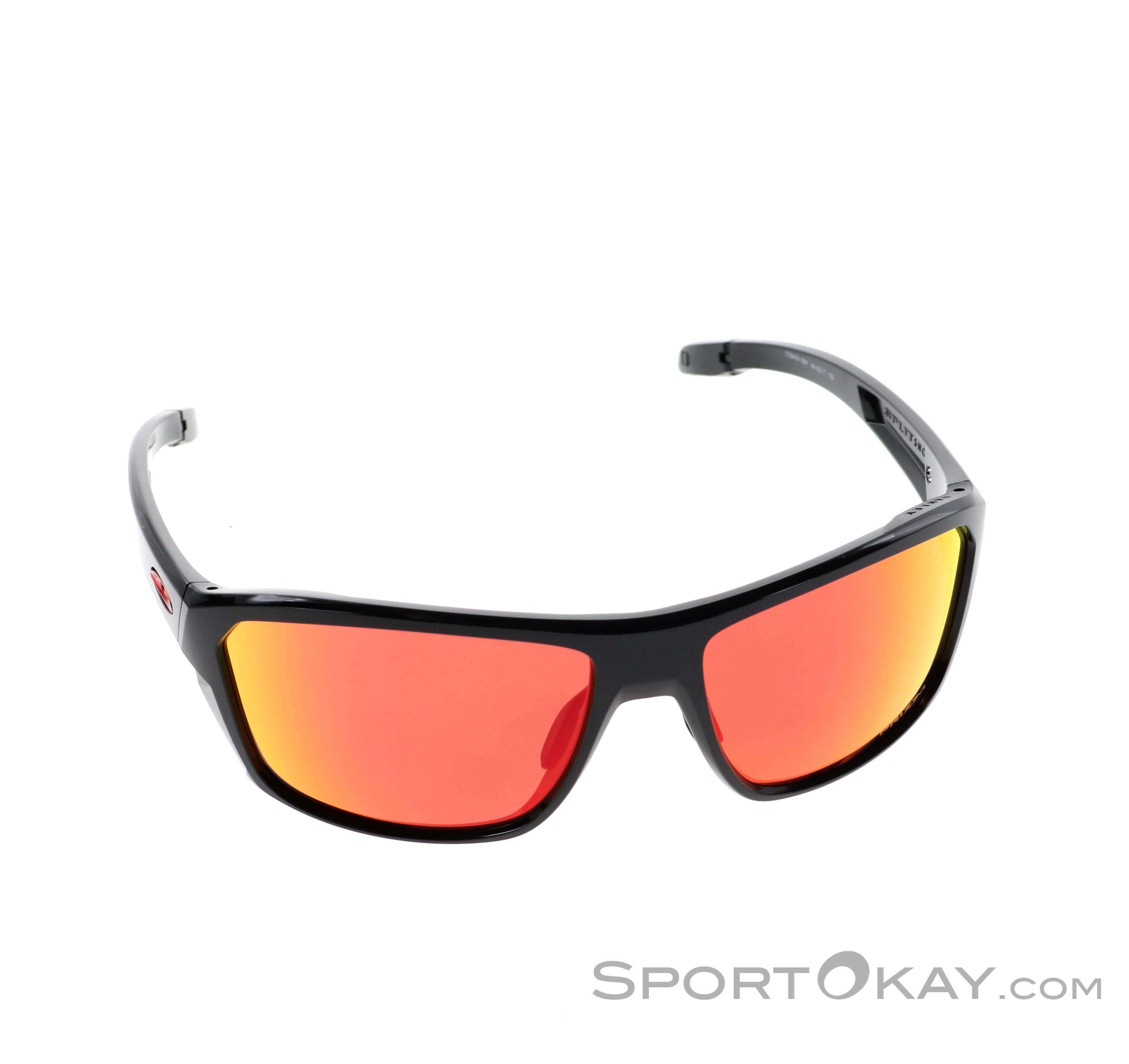 Plier di Oakley in Nero per Uomo Uomo Accessori da Occhiali da sole da 50% di sconto 