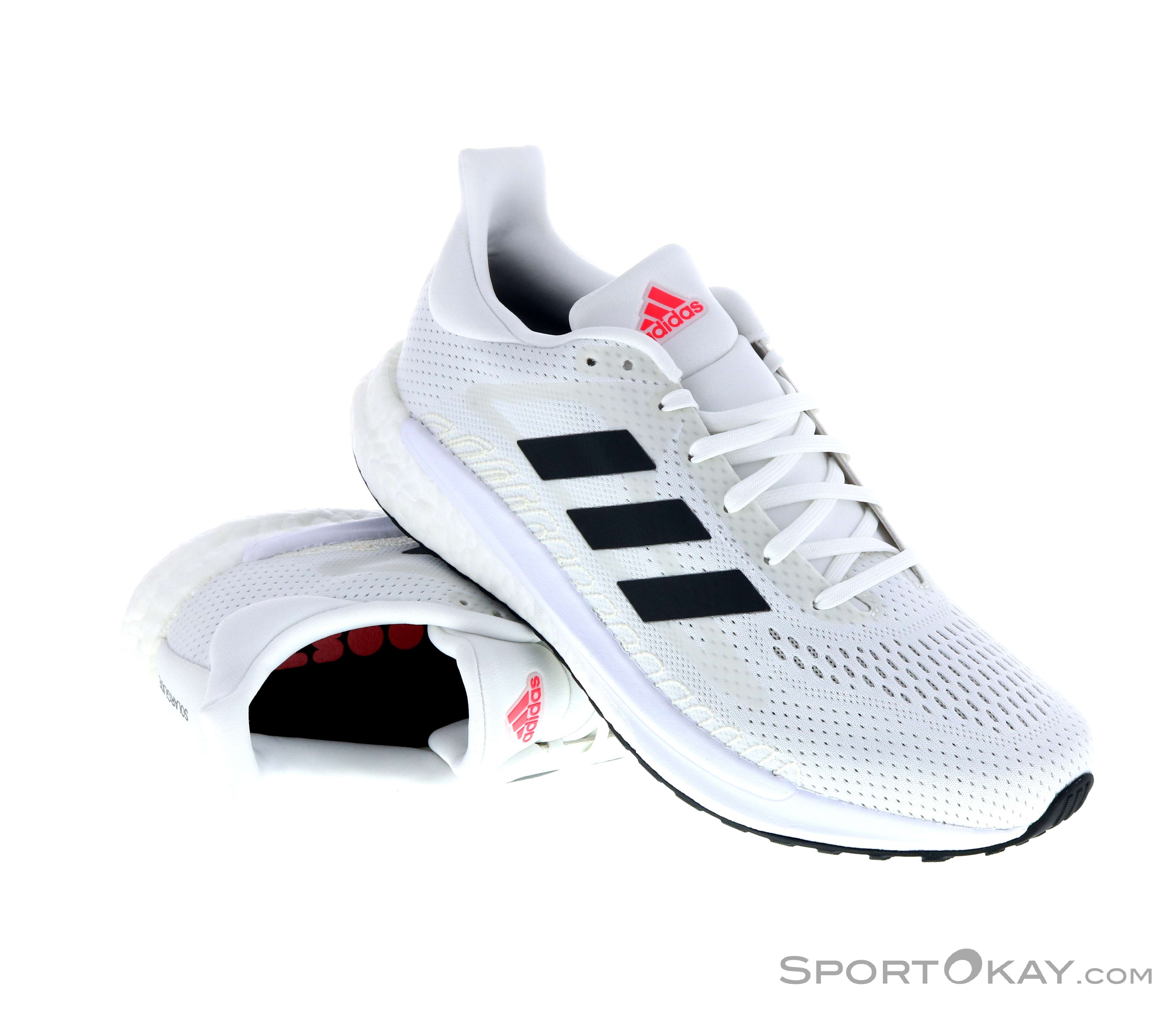 Scully Gratificante aventuras adidas Solar Glide 3 Women Running Shoes - Running Shoes - Running Shoes -  Running - All