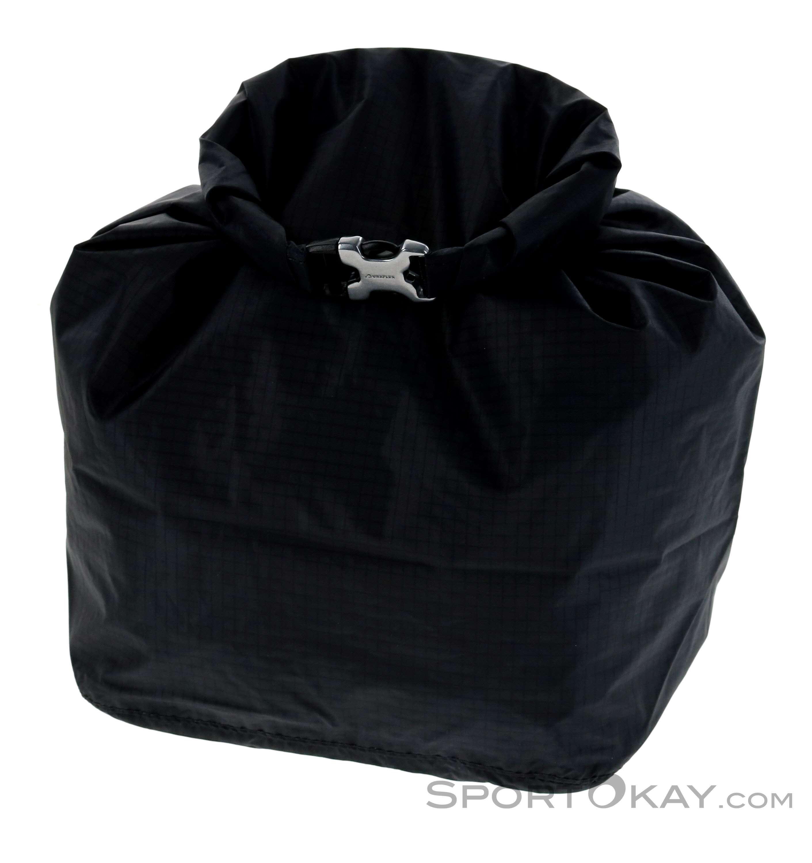 Mammut Boulder Cube Chalk Bag Black Tasche und Magnesium zum