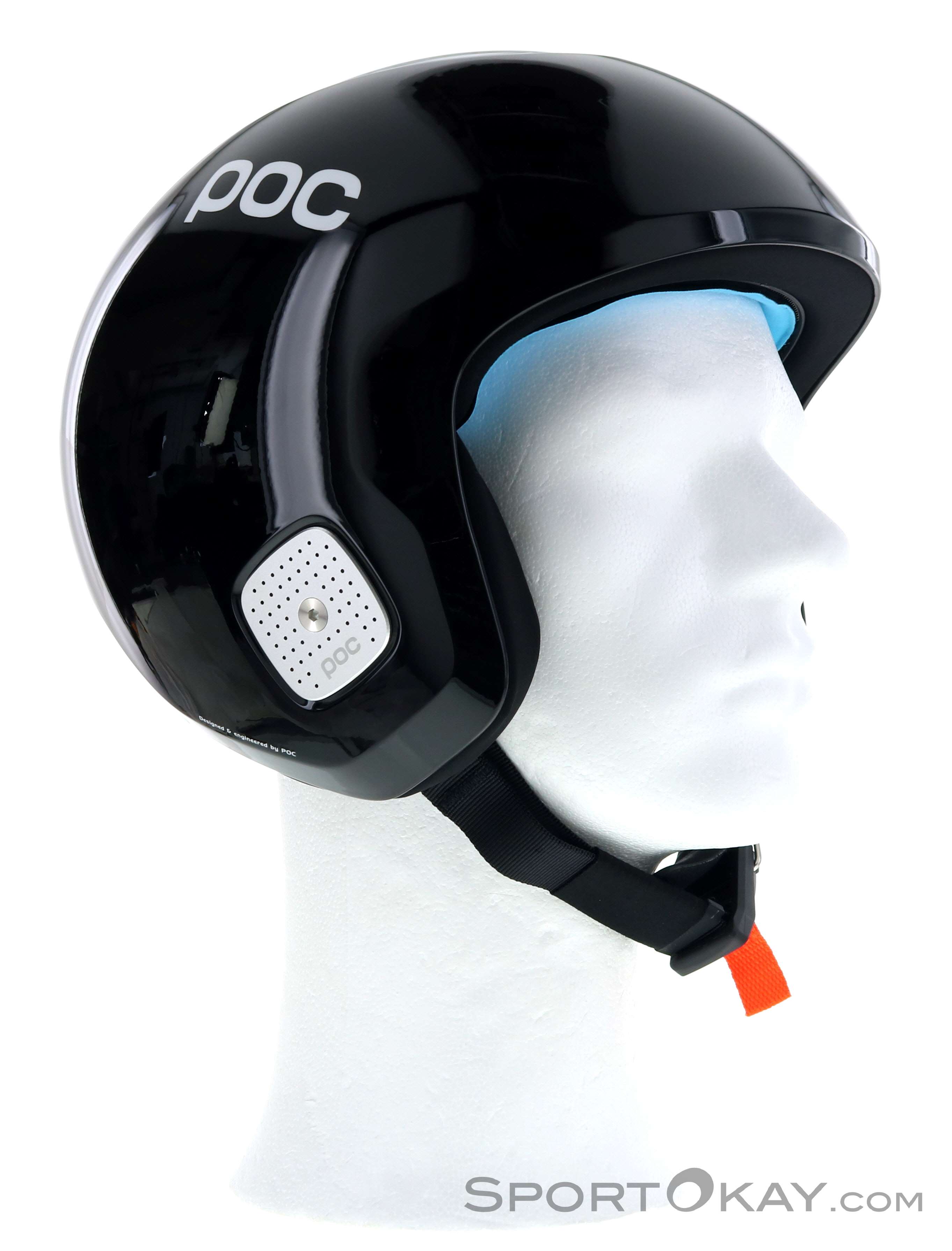 POC Skull Dura Comp Spin Ski Helmet - Ski Helmets - Ski Helmets & Accessory  - Ski & Freeride - All