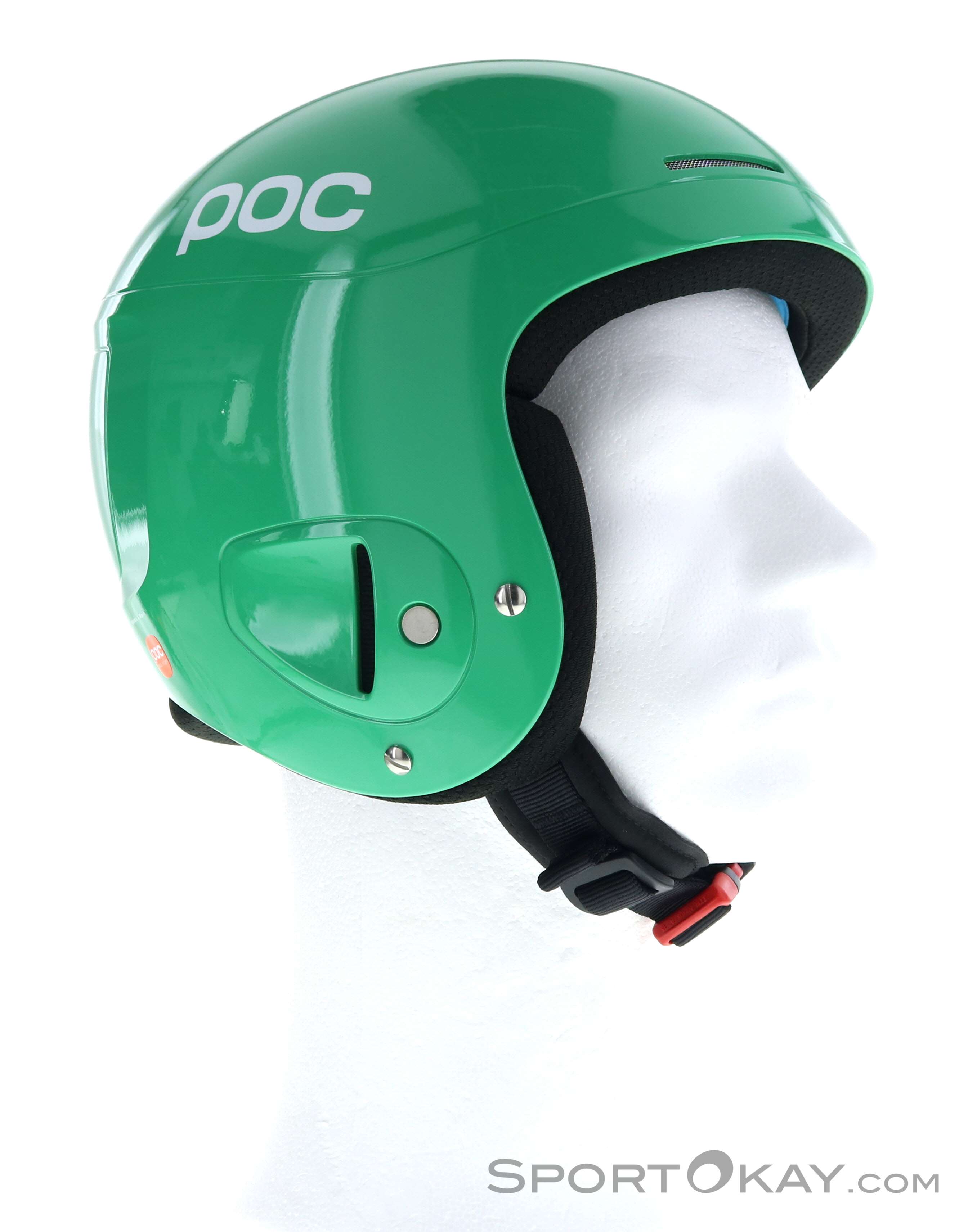 POC Skull X Spin Ski Helmet - Ski Helmets - Ski Helmets & Accessory - Ski &  Freeride - All