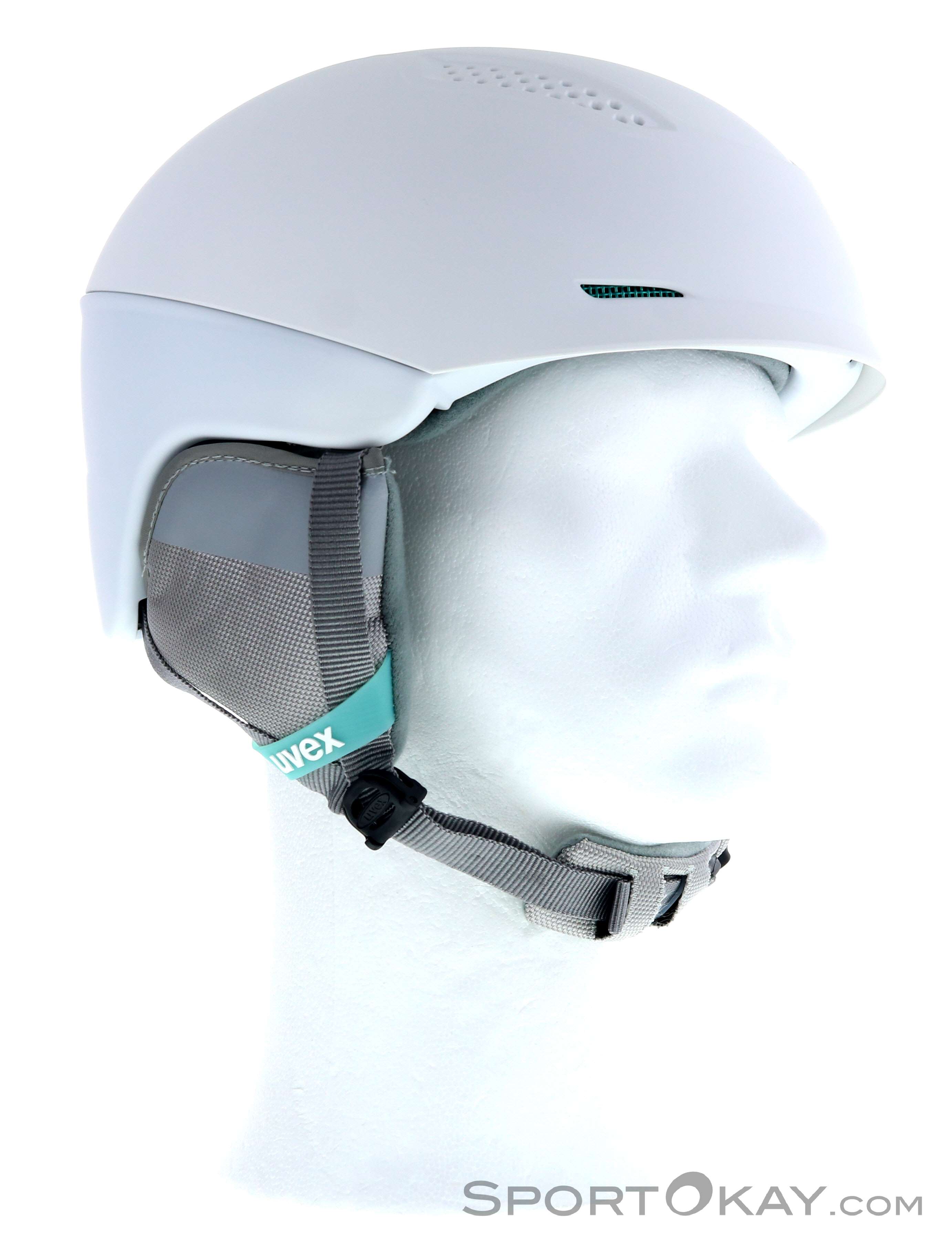 Uvex Ultra Ski Helmet - Ski Helmets - Ski Helmets & Accessory - Ski Freeride - All