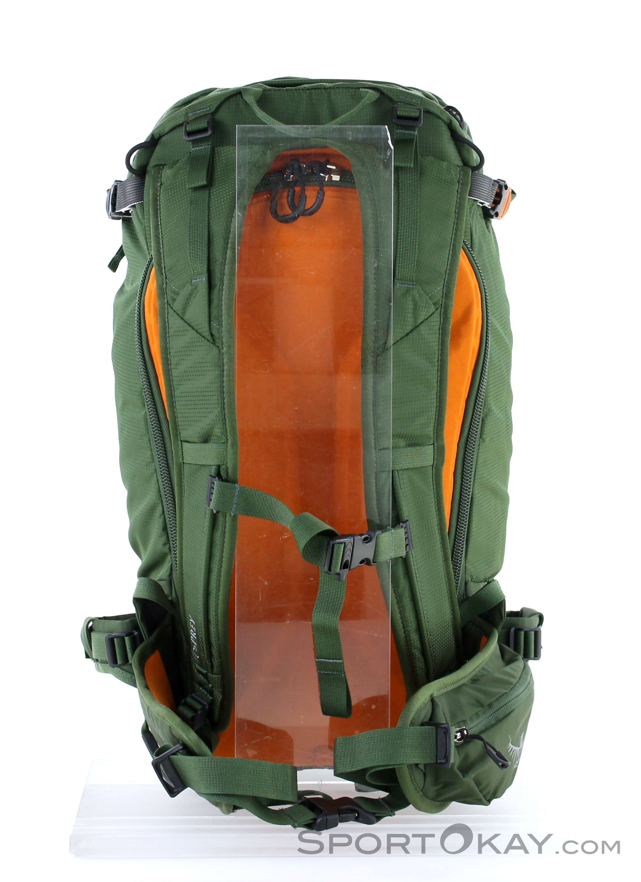 Osprey Soelden 32l Zaino - Zaini - Sicurezza - Sci&Freeride - Tutti