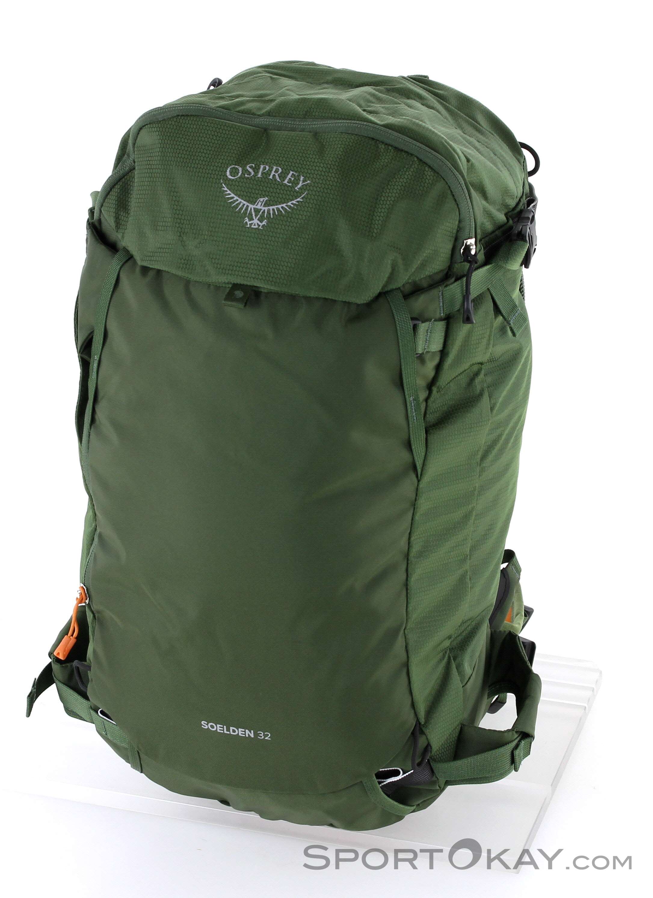 Osprey Soelden 32l Zaino - Zaini - Sicurezza - Sci&Freeride - Tutti