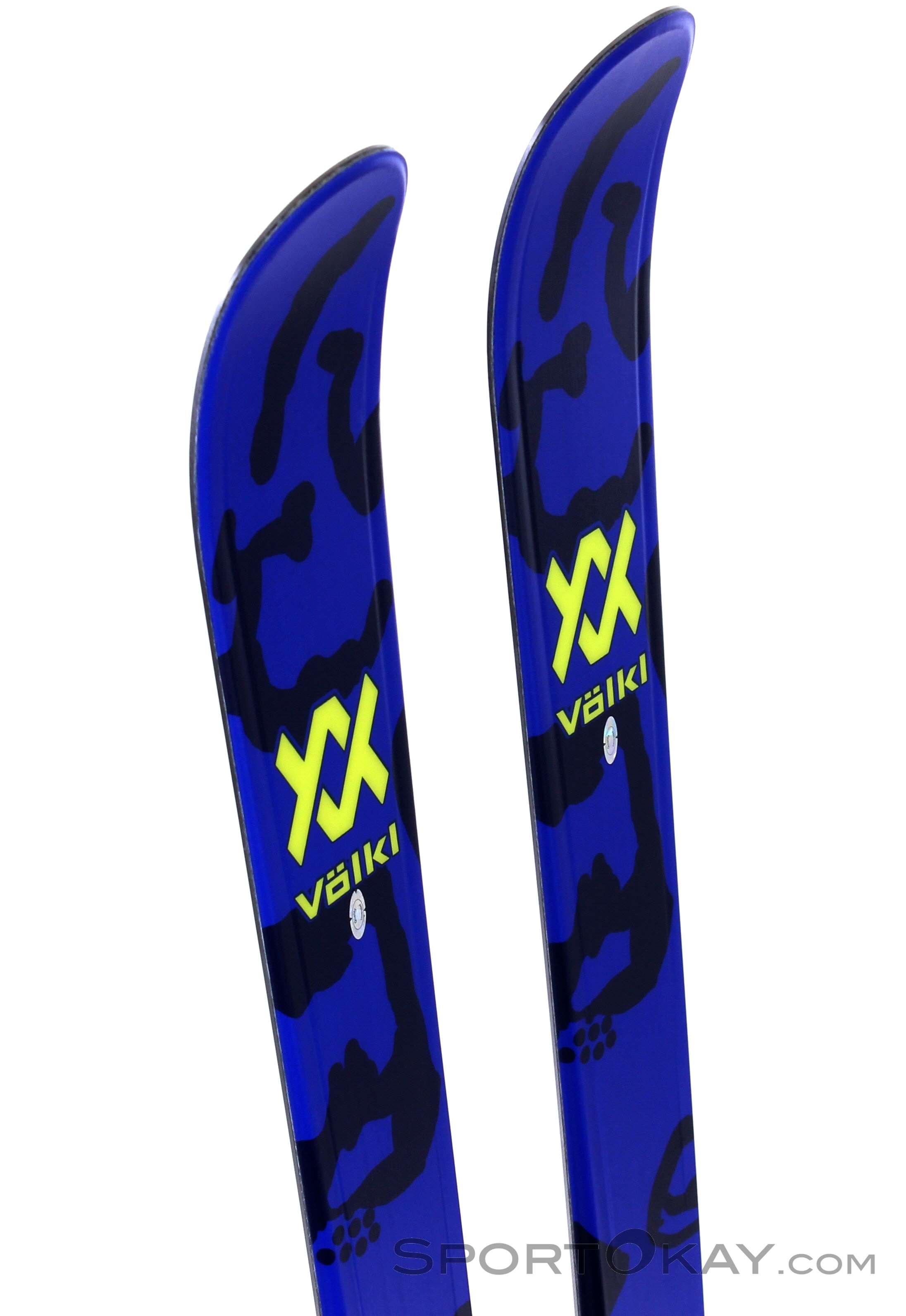 Völkl Bash 81 Freeski 2020 - Freeride Skis - Skis - Ski & Freeride