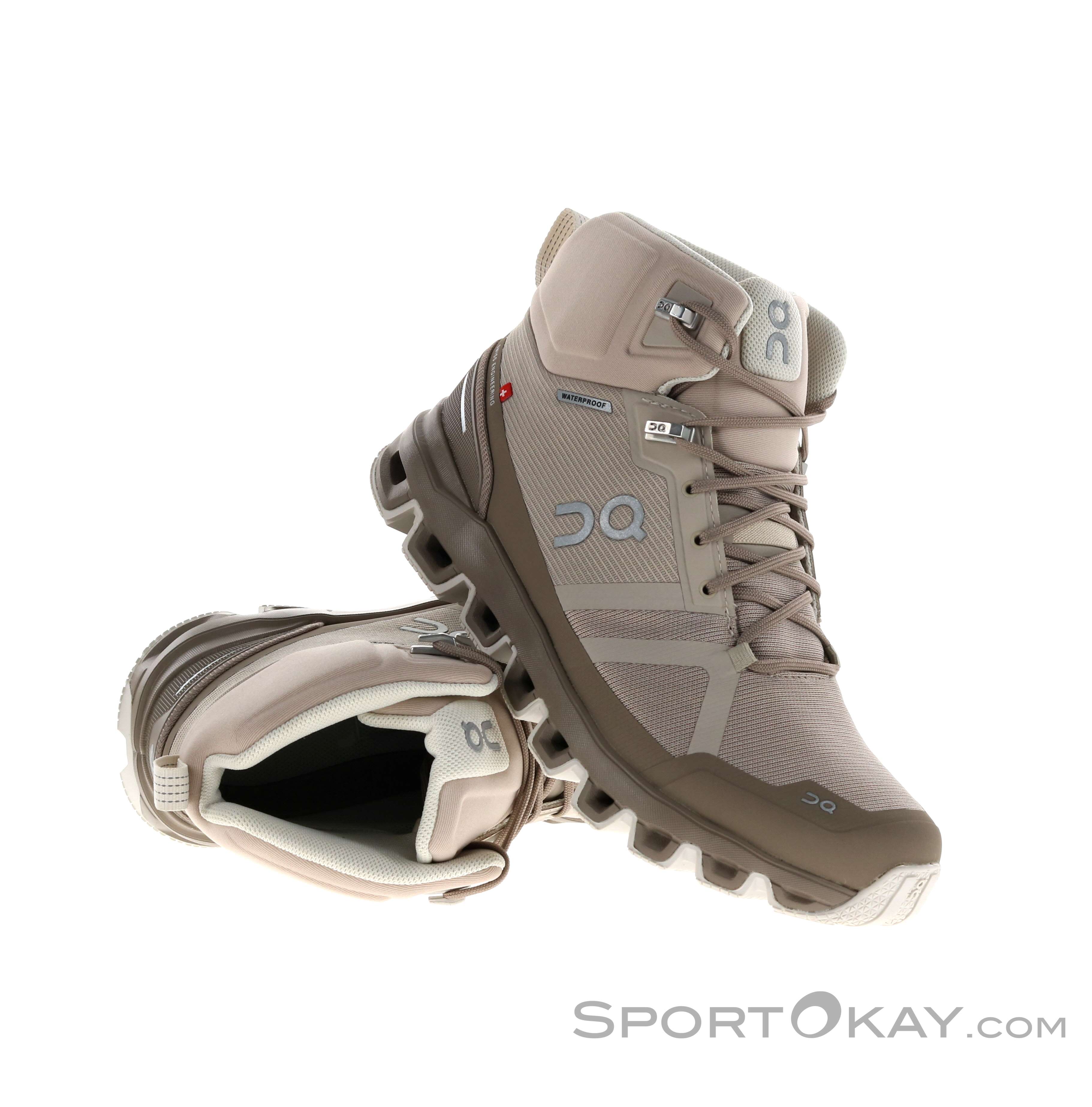 Buy > womens walking boots pink > in stock