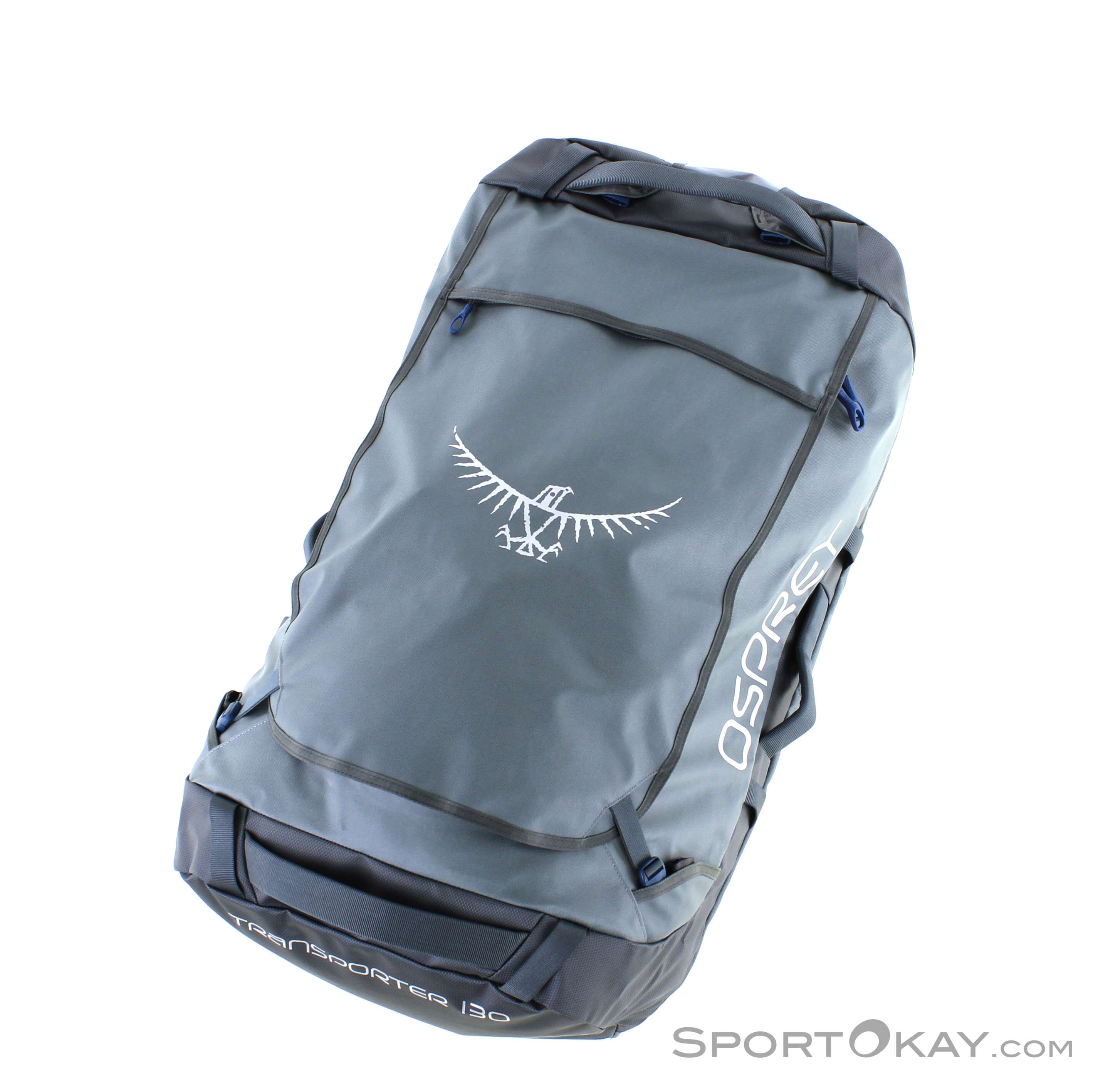 Osprey transporter 130l hotsell