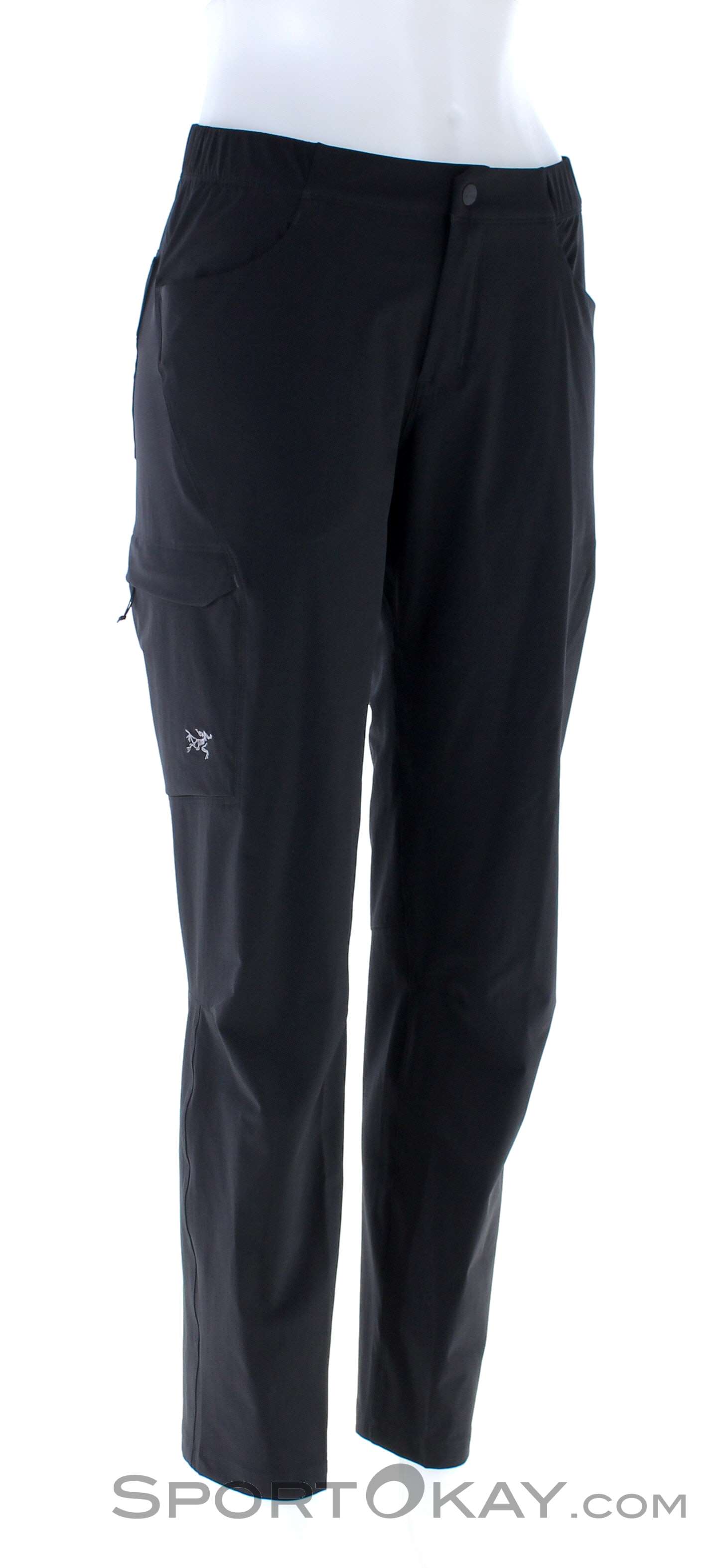 arc teryx alroy short