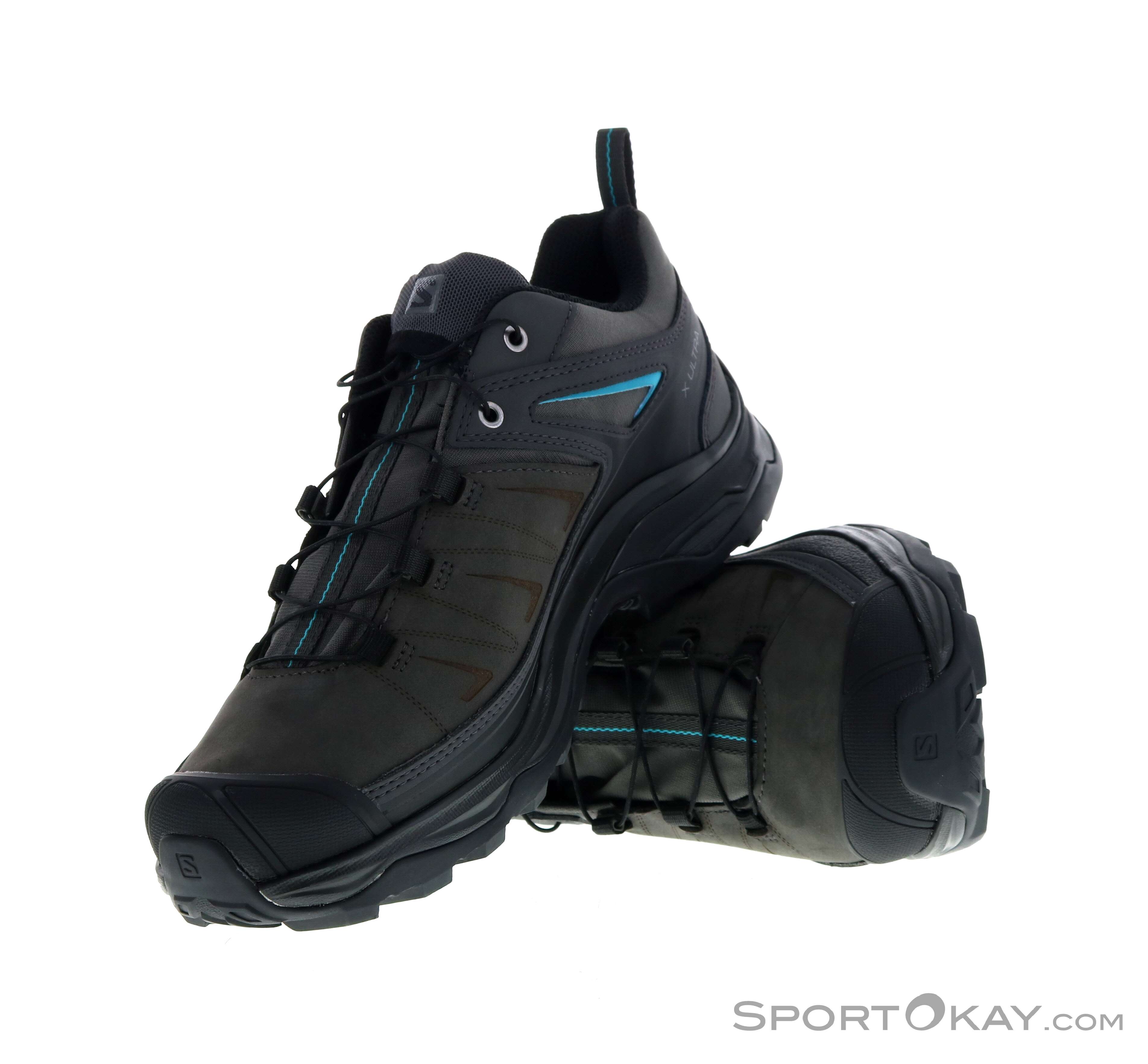 hybride Ongeëvenaard agitatie Salomon X Ultra 3 LTR GTX Women Hiking Boots Gore-Tex - Trekking Shoes -  Shoes & Poles - Outdoor - All